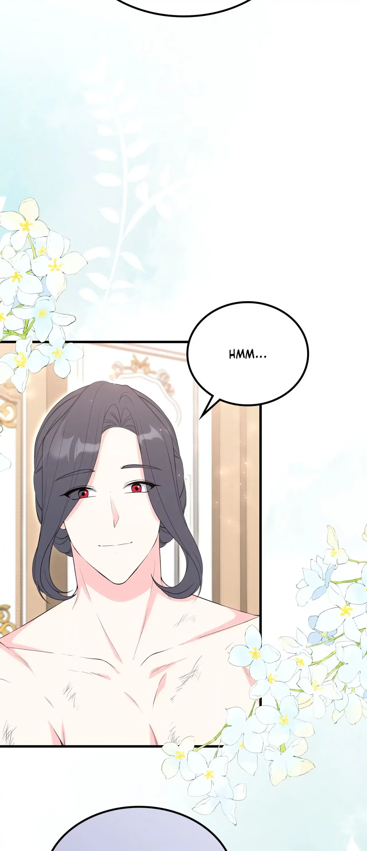 Please Stop Following Me, ML! Chapter 38 – Page 17