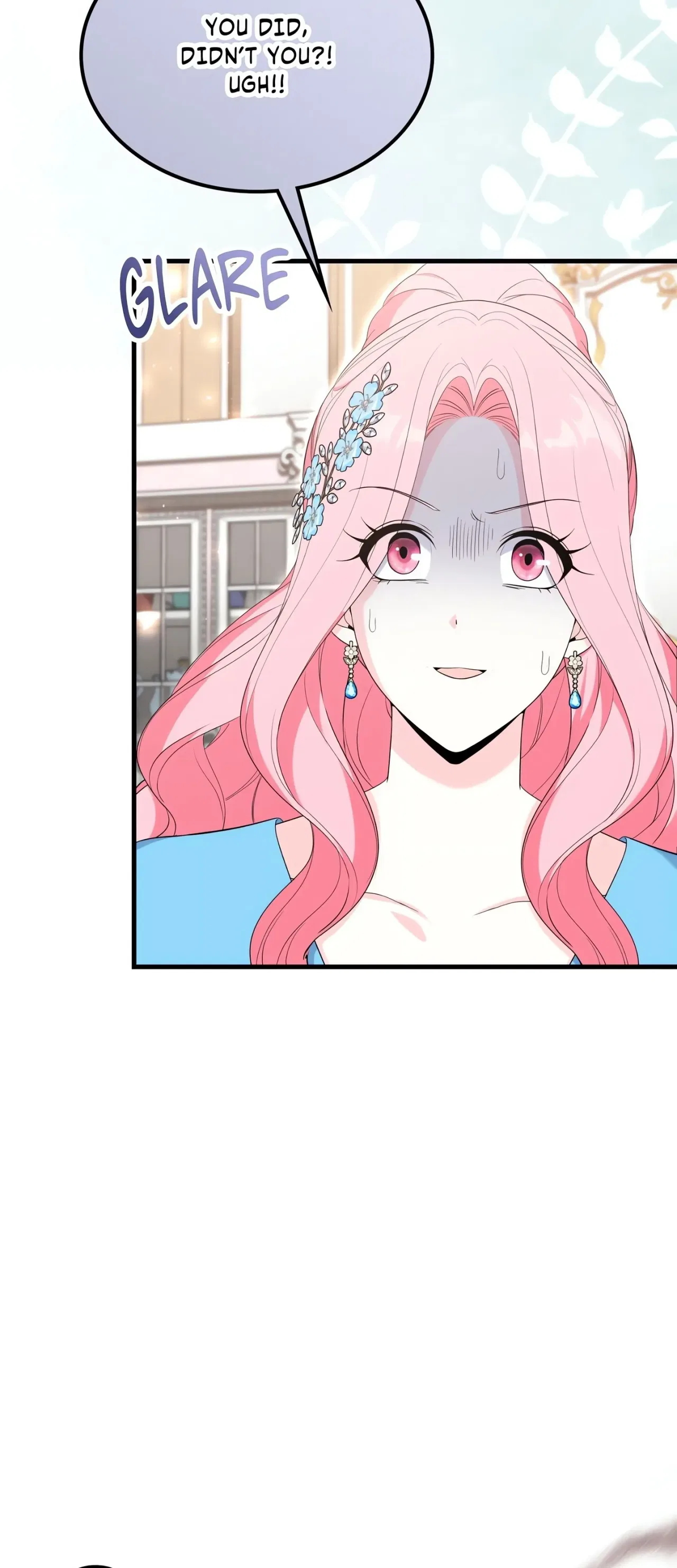 Please Stop Following Me, ML! Chapter 38 – Page 18
