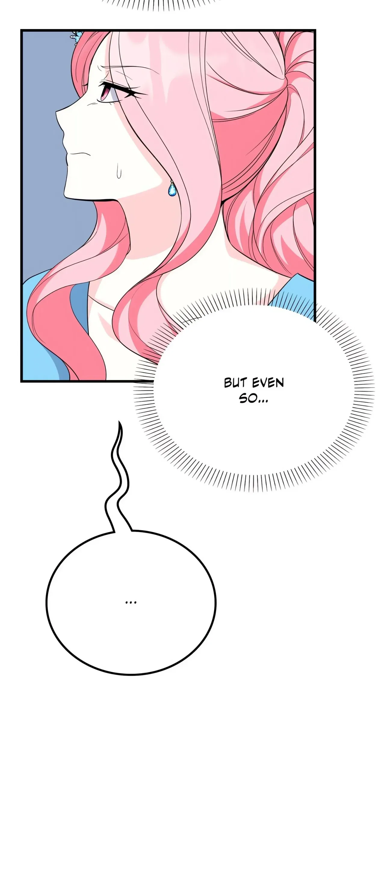 Please Stop Following Me, ML! Chapter 38 – Page 21