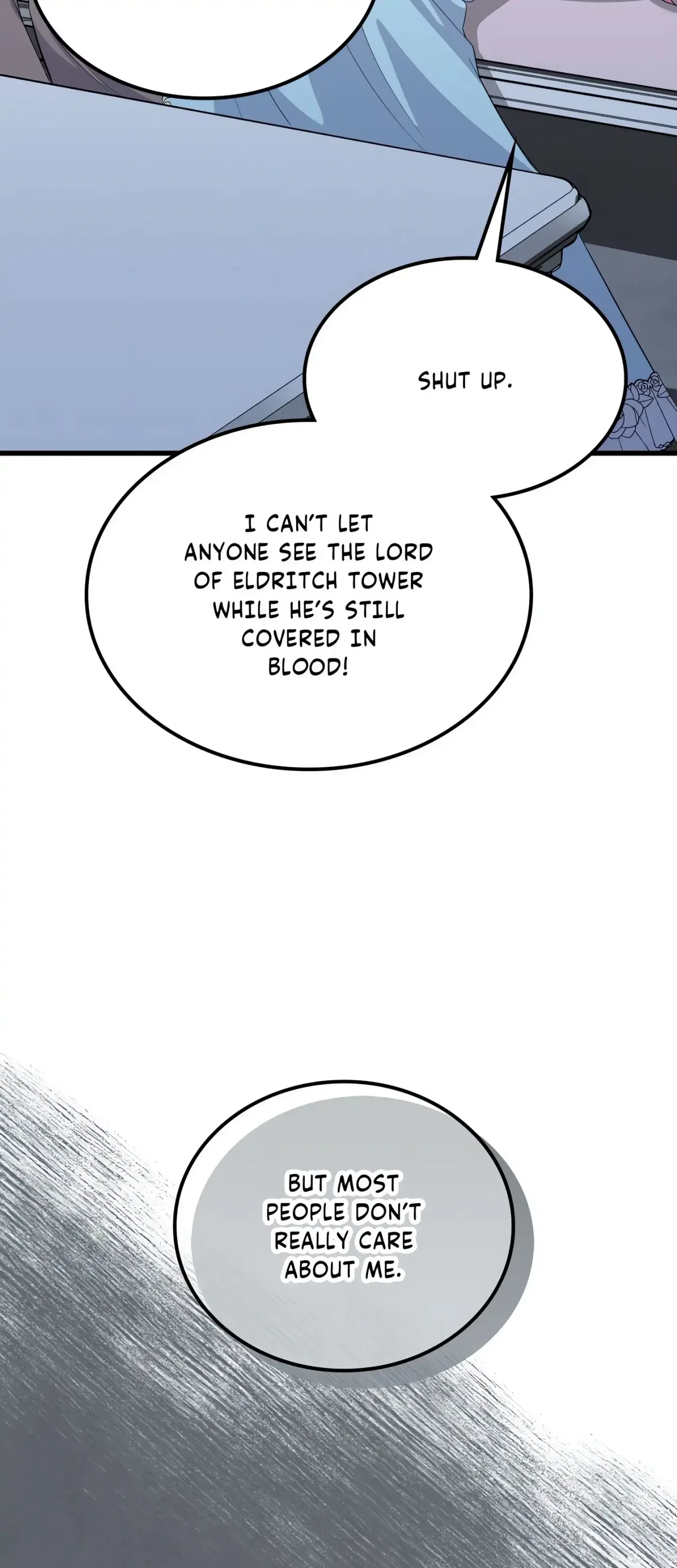 Please Stop Following Me, ML! Chapter 38 – Page 23