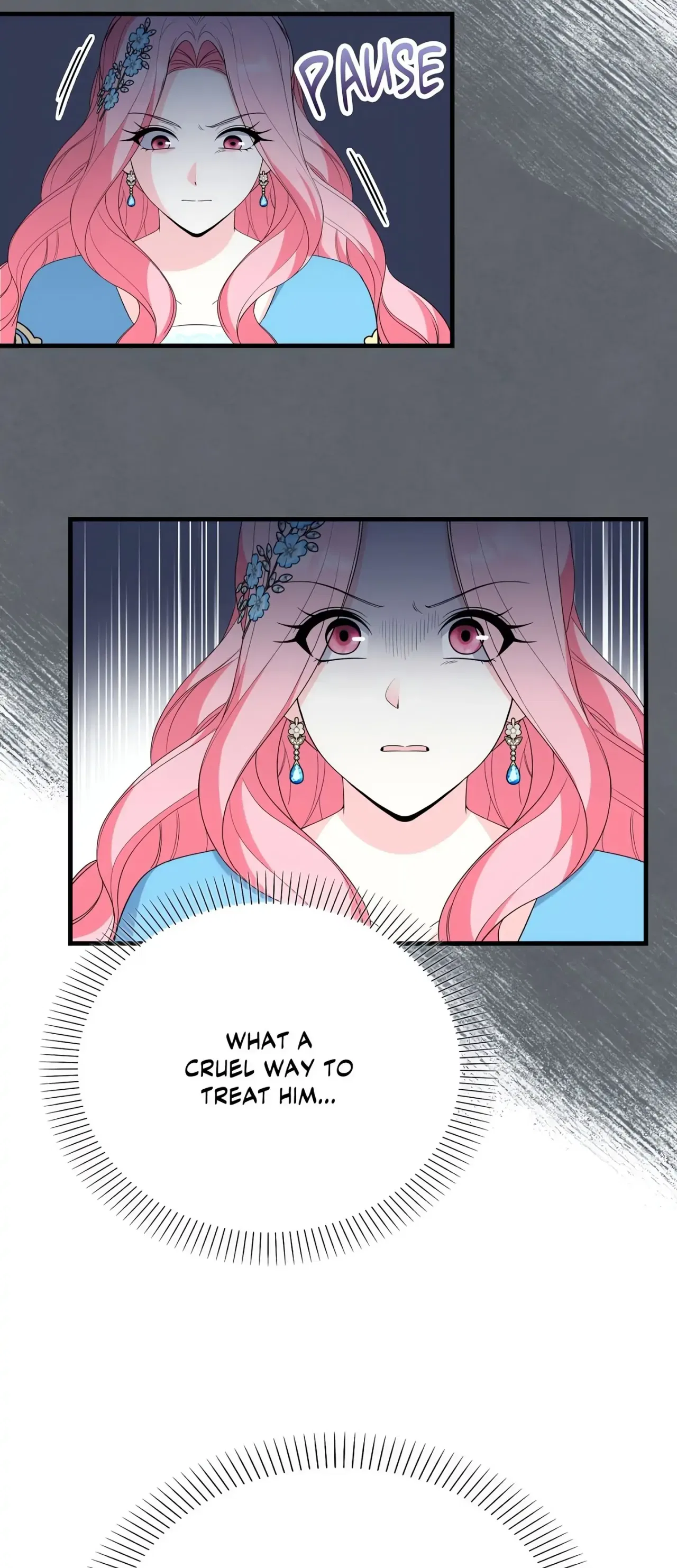Please Stop Following Me, ML! Chapter 38 – Page 24