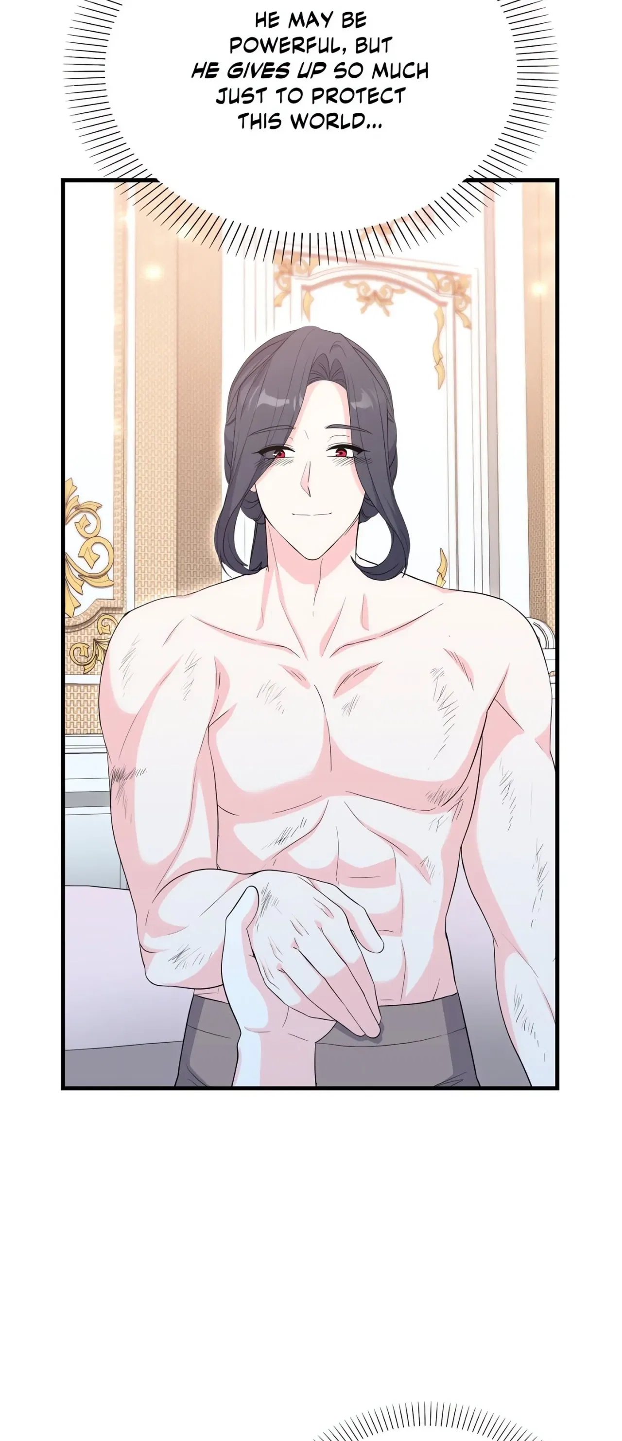 Please Stop Following Me, ML! Chapter 38 – Page 25