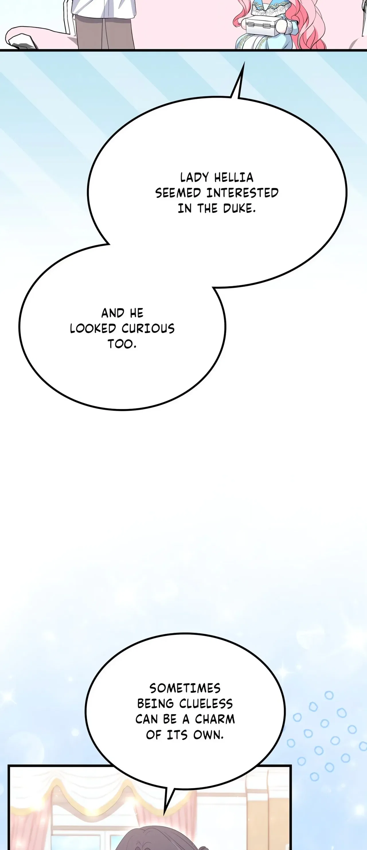 Please Stop Following Me, ML! Chapter 38 – Page 33