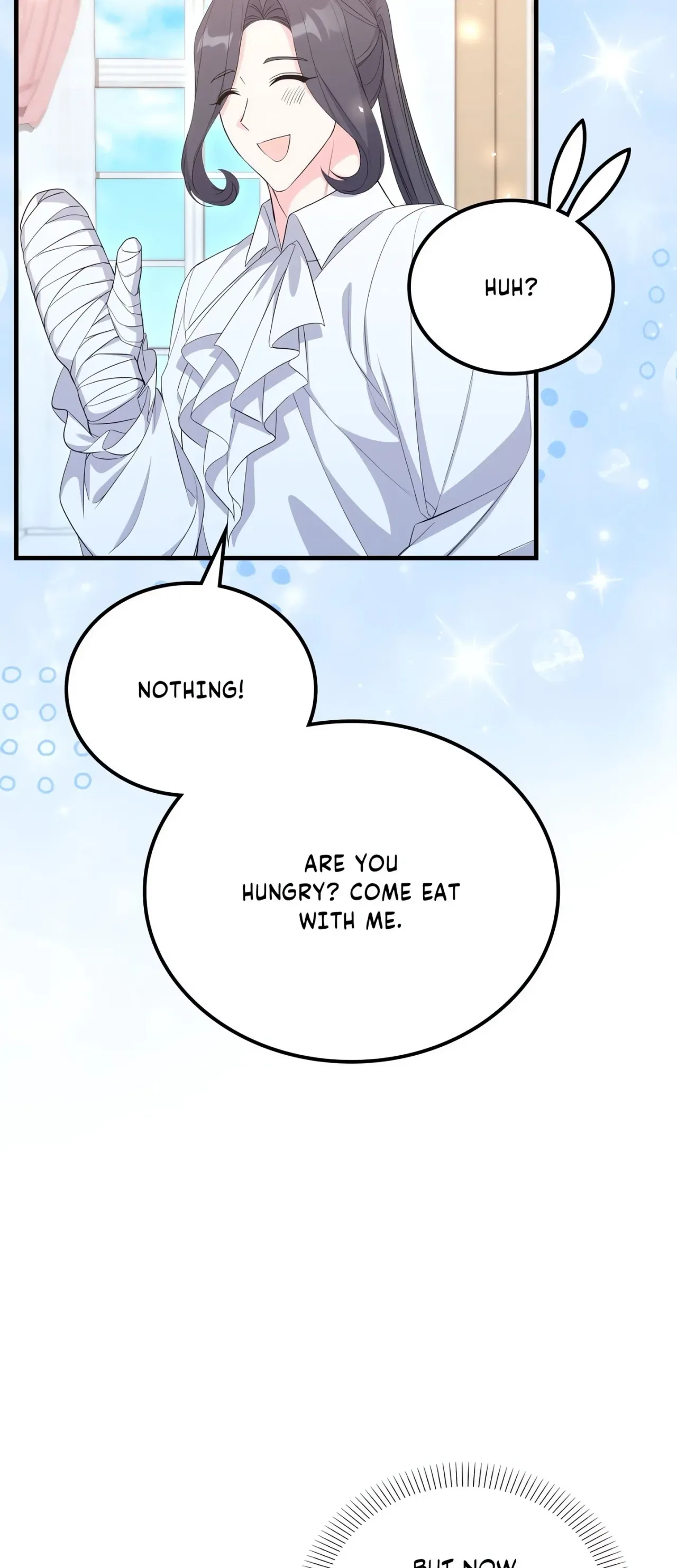 Please Stop Following Me, ML! Chapter 38 – Page 34
