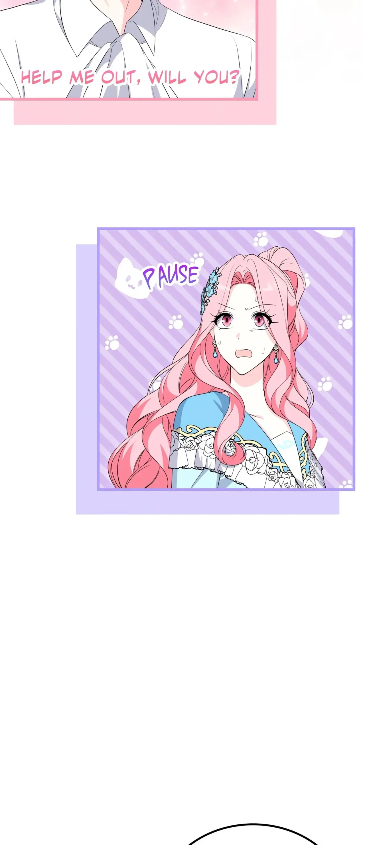 Please Stop Following Me, ML! Chapter 38 – Page 38