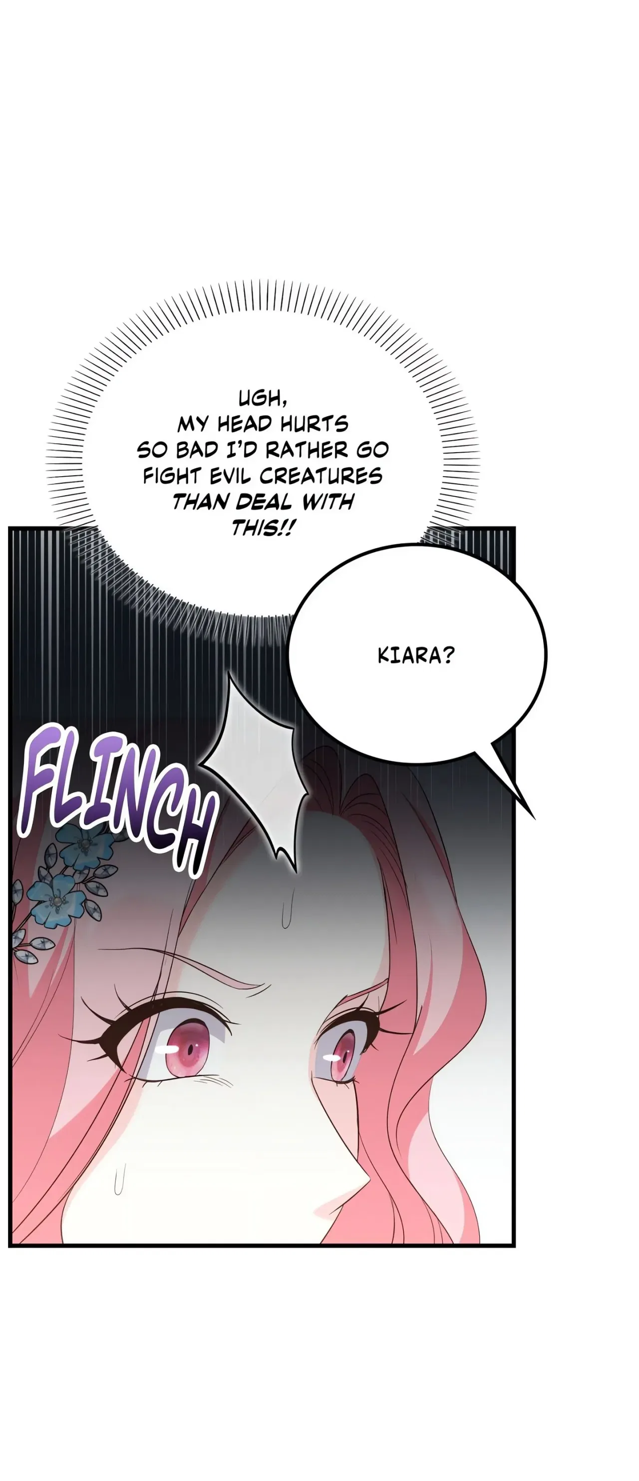 Please Stop Following Me, ML! Chapter 38 – Page 57