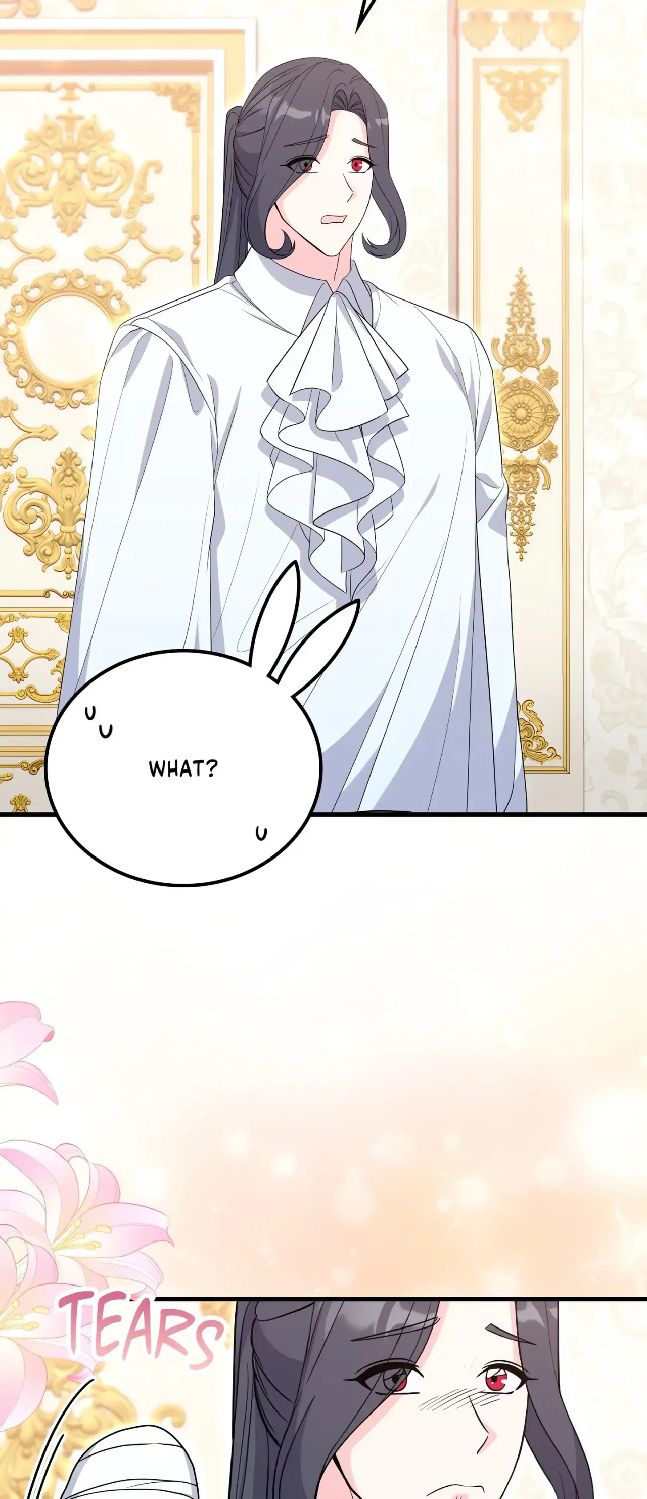 Please Stop Following Me, ML! Chapter 38 – Page 65