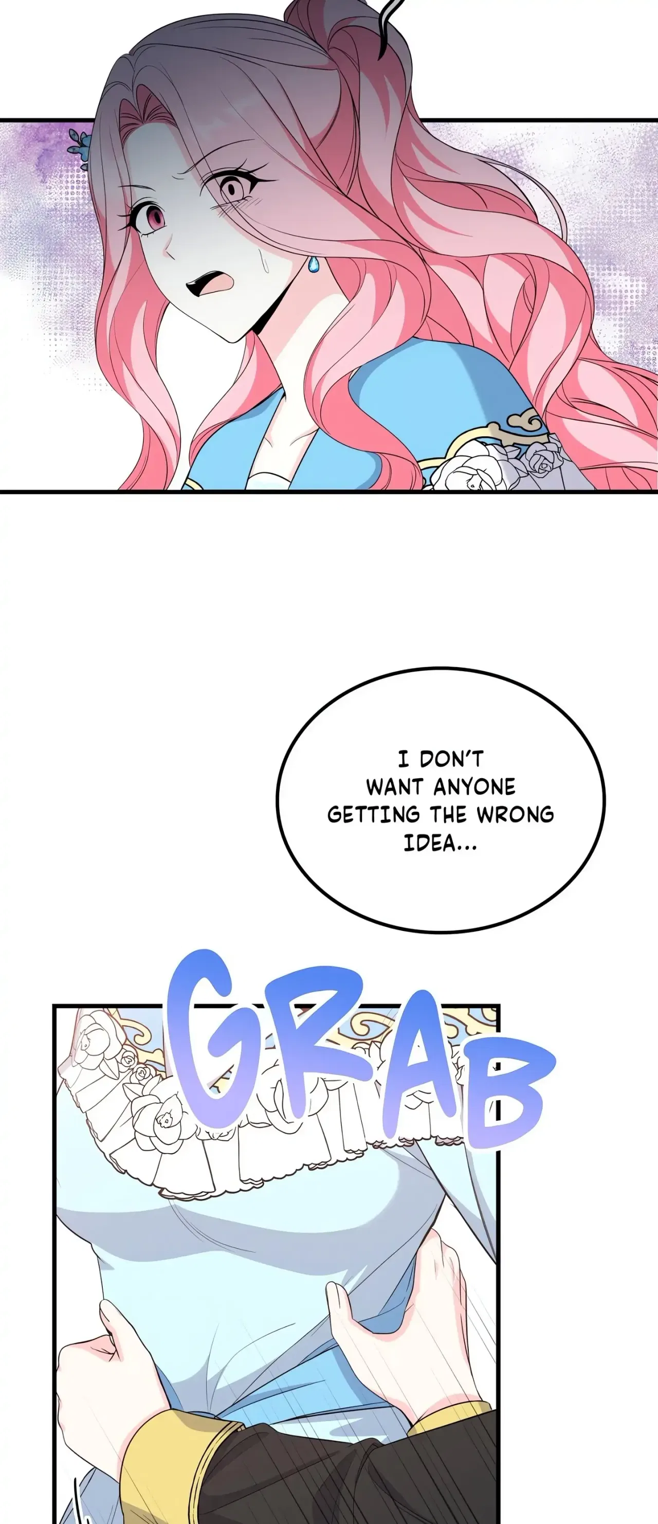 Please Stop Following Me, ML! Chapter 38 – Page 73