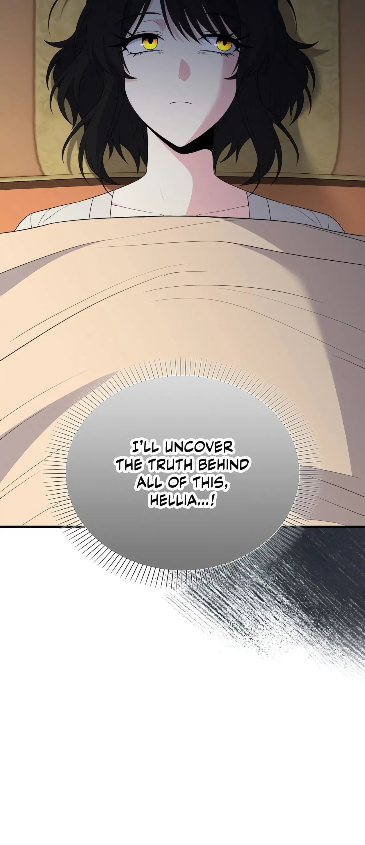 Please Stop Following Me, ML! Chapter 37 – Page 5