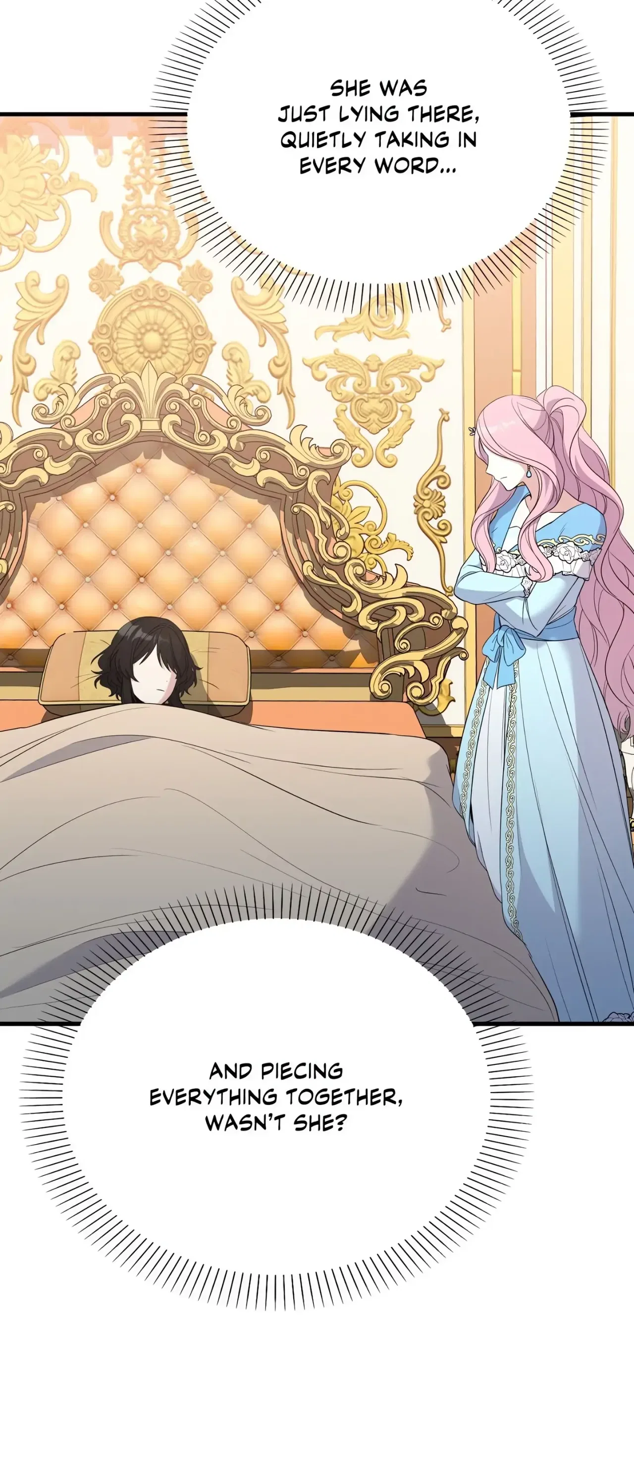 Please Stop Following Me, ML! Chapter 37 – Page 7