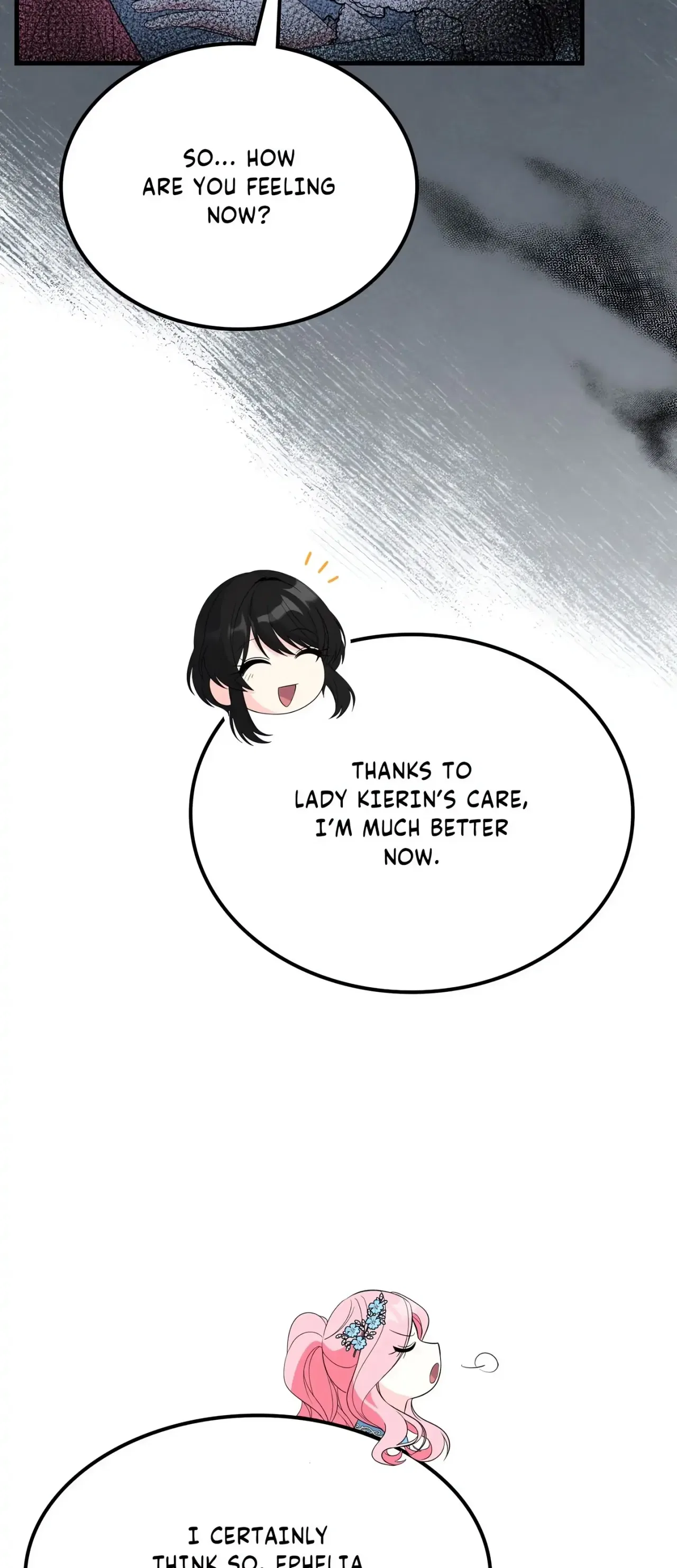 Please Stop Following Me, ML! Chapter 37 – Page 13