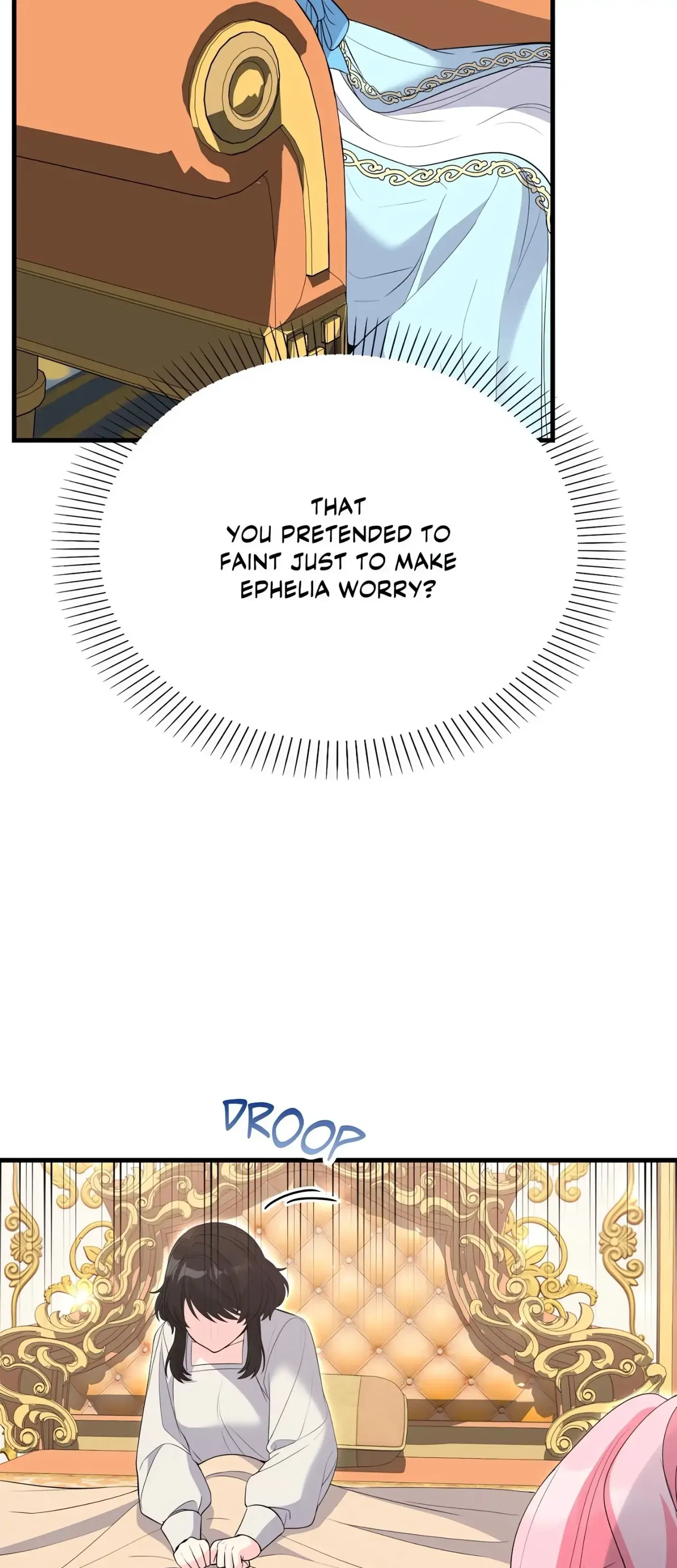 Please Stop Following Me, ML! Chapter 37 – Page 17