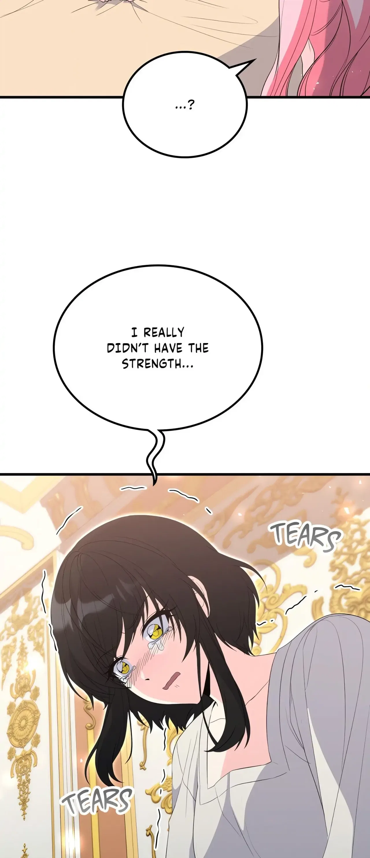 Please Stop Following Me, ML! Chapter 37 – Page 18
