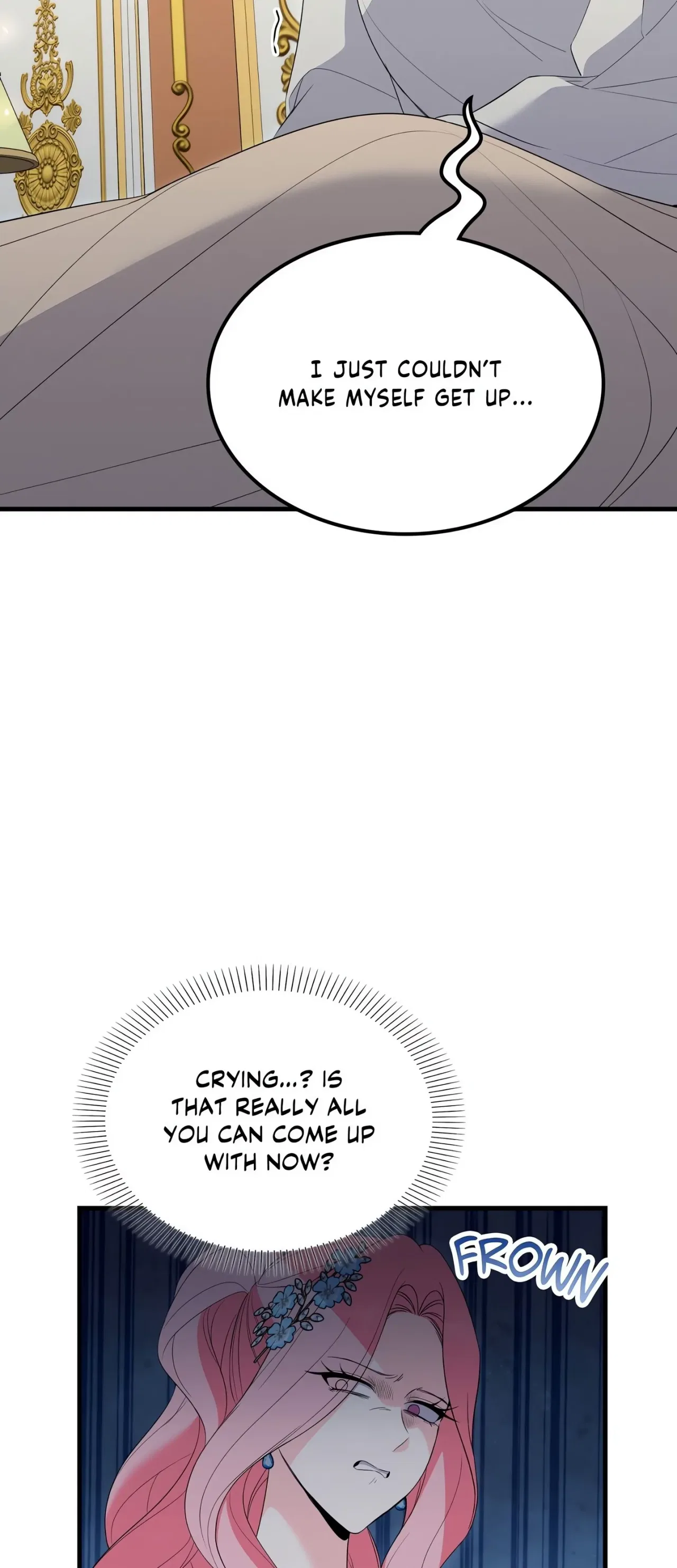 Please Stop Following Me, ML! Chapter 37 – Page 19