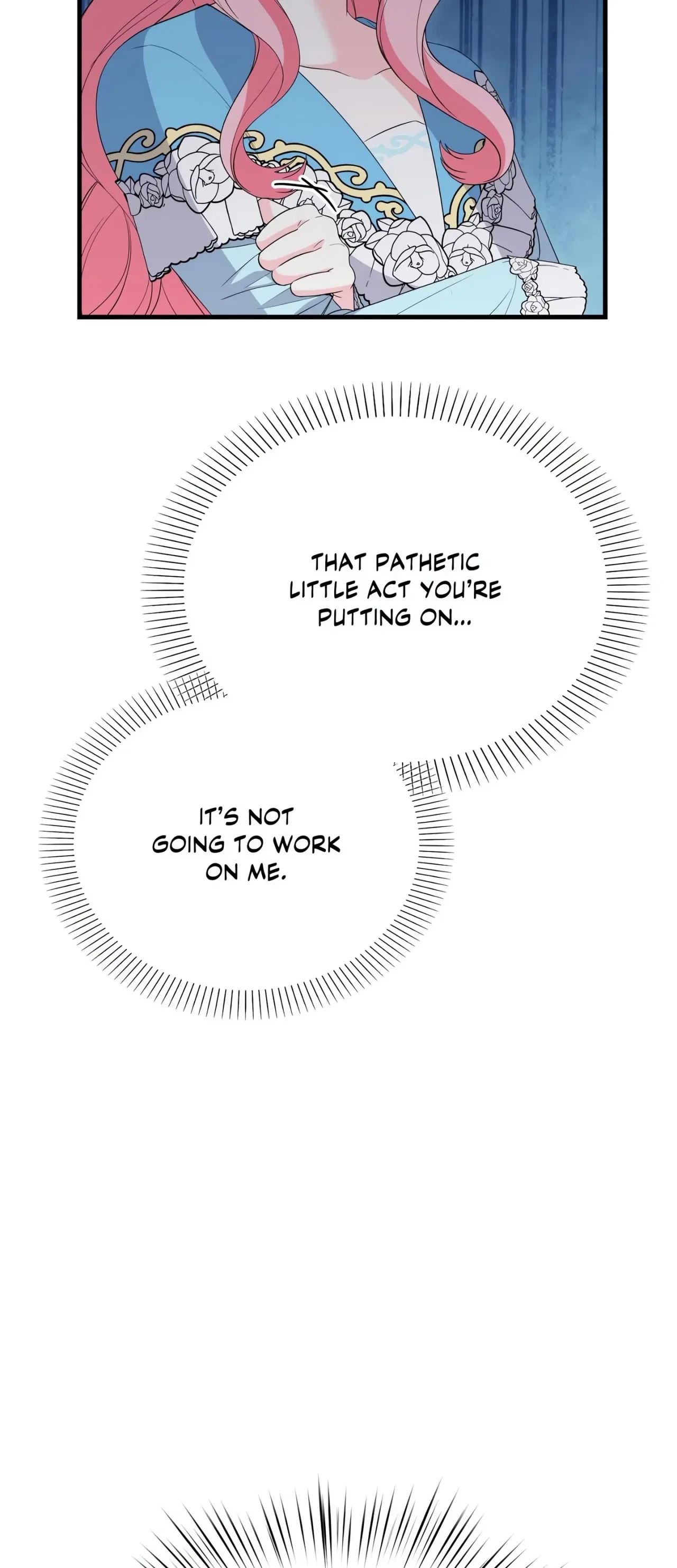 Please Stop Following Me, ML! Chapter 37 – Page 20