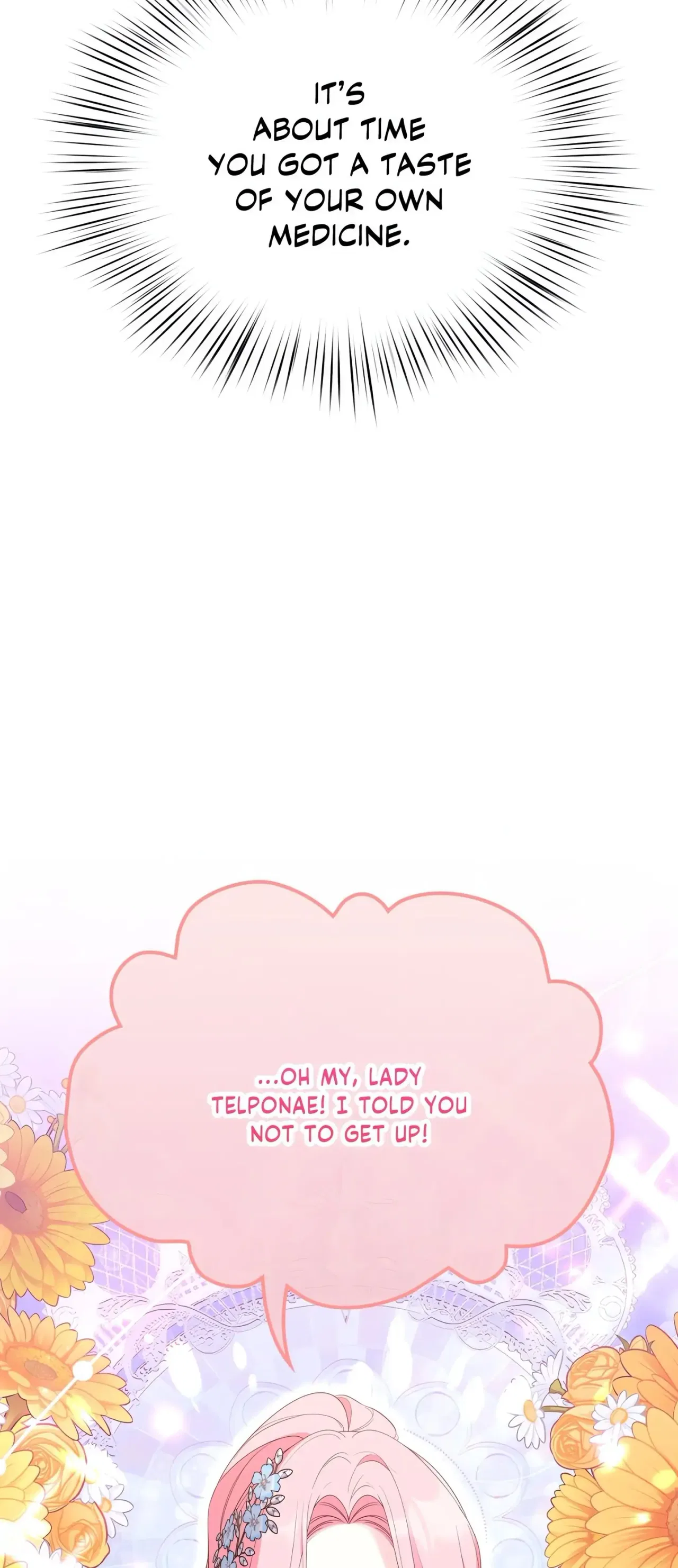 Please Stop Following Me, ML! Chapter 37 – Page 21