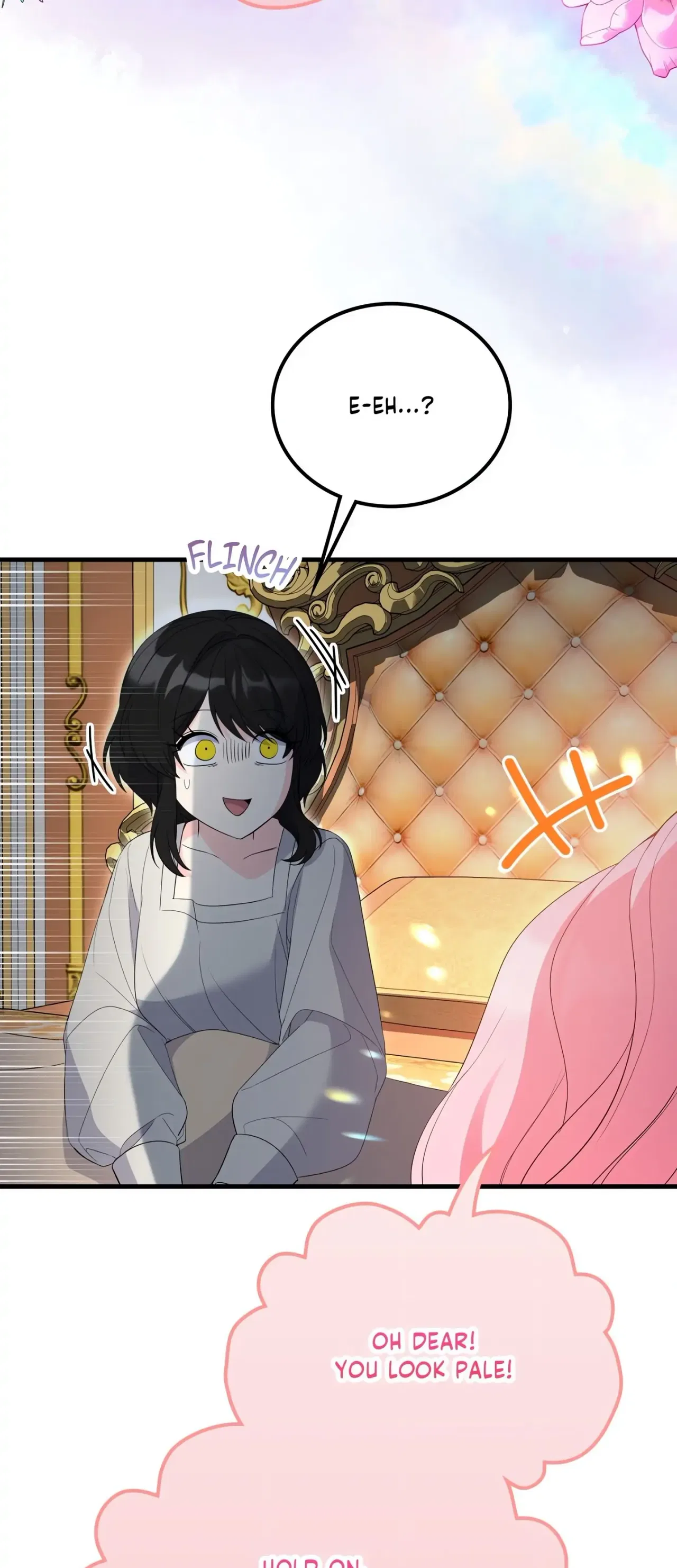 Please Stop Following Me, ML! Chapter 37 – Page 23