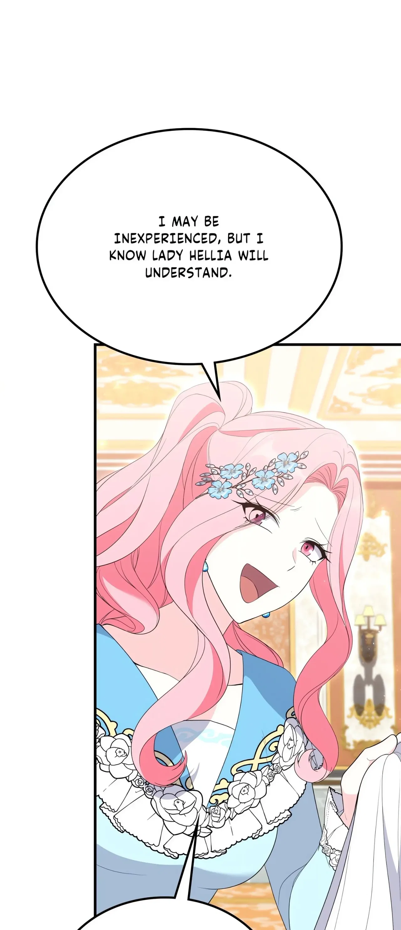 Please Stop Following Me, ML! Chapter 37 – Page 32