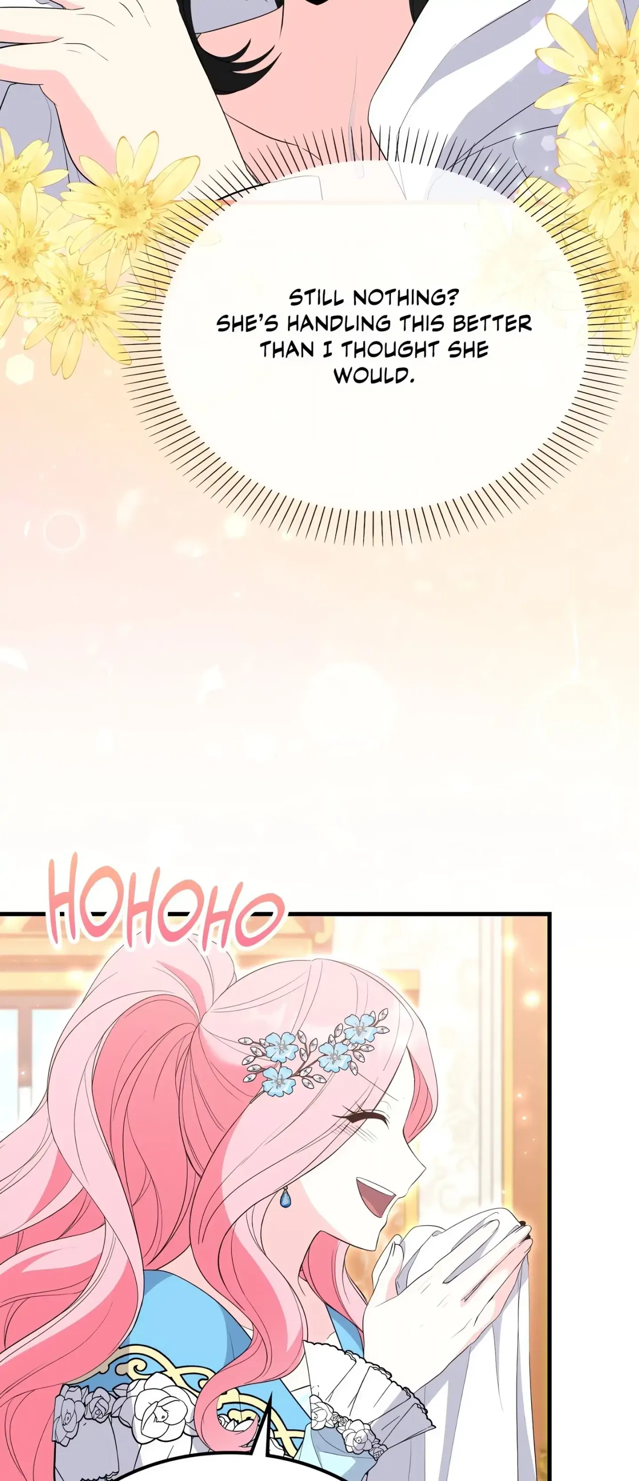 Please Stop Following Me, ML! Chapter 37 – Page 34