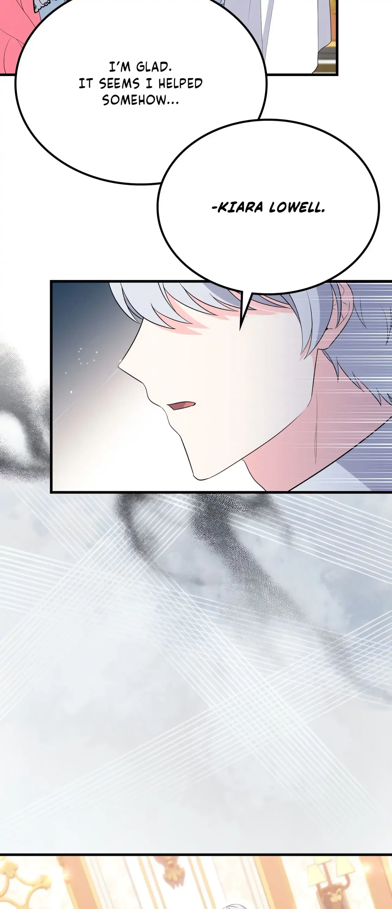 Please Stop Following Me, ML! Chapter 37 – Page 35