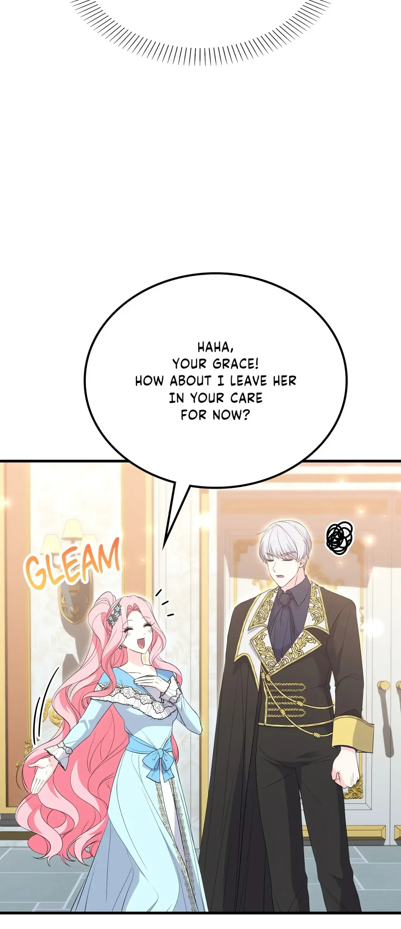 Please Stop Following Me, ML! Chapter 37 – Page 42