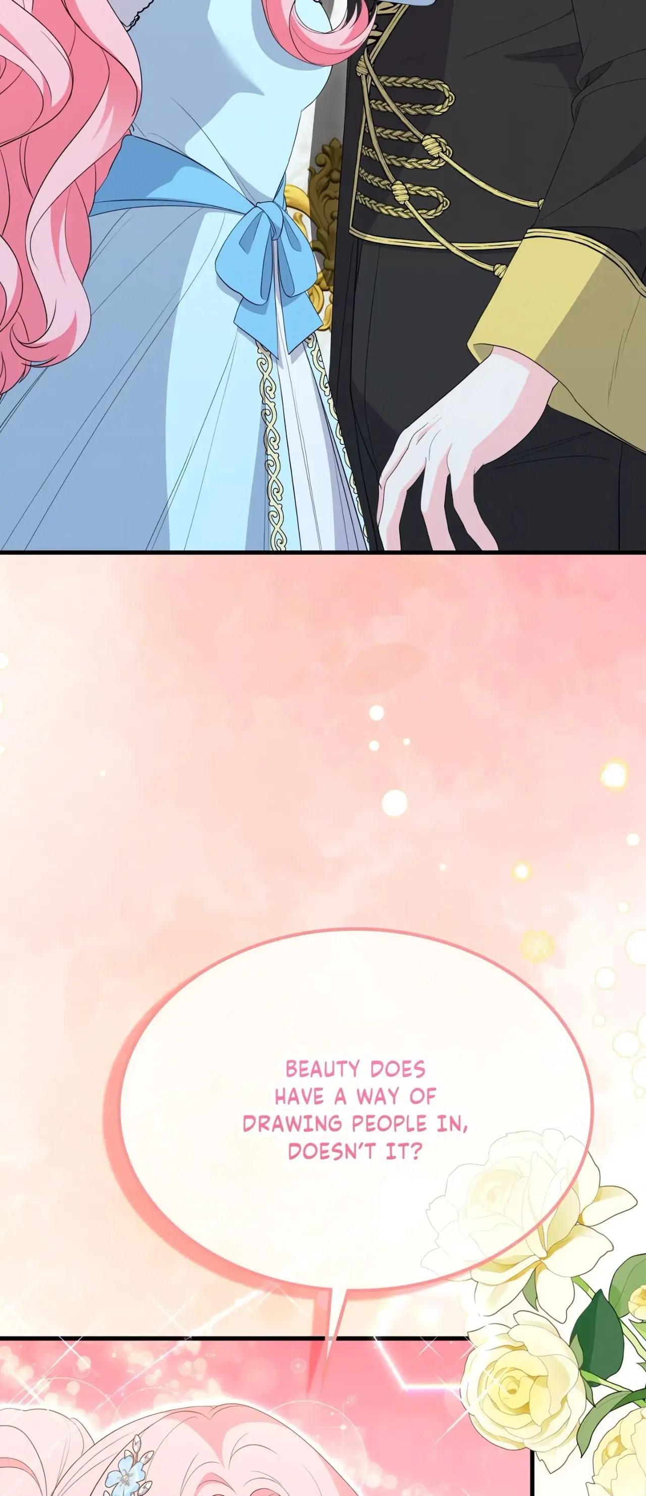 Please Stop Following Me, ML! Chapter 37 – Page 45