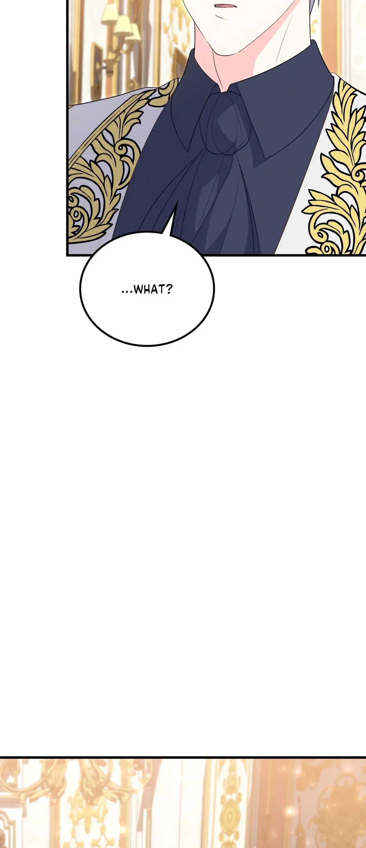 Please Stop Following Me, ML! Chapter 37 – Page 47