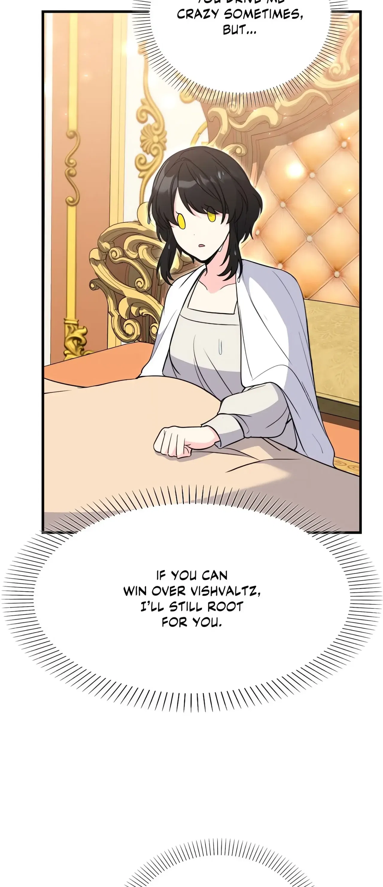 Please Stop Following Me, ML! Chapter 37 – Page 49