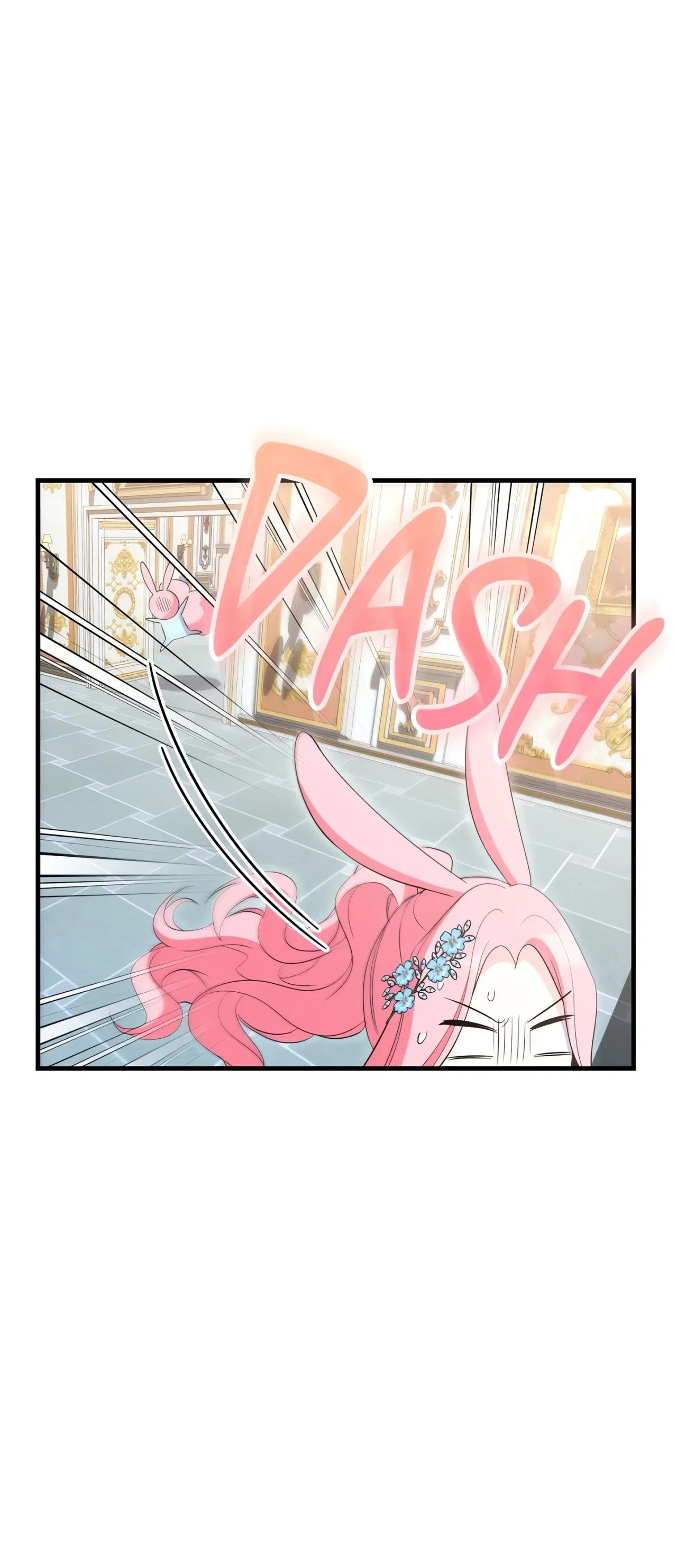 Please Stop Following Me, ML! Chapter 37 – Page 54