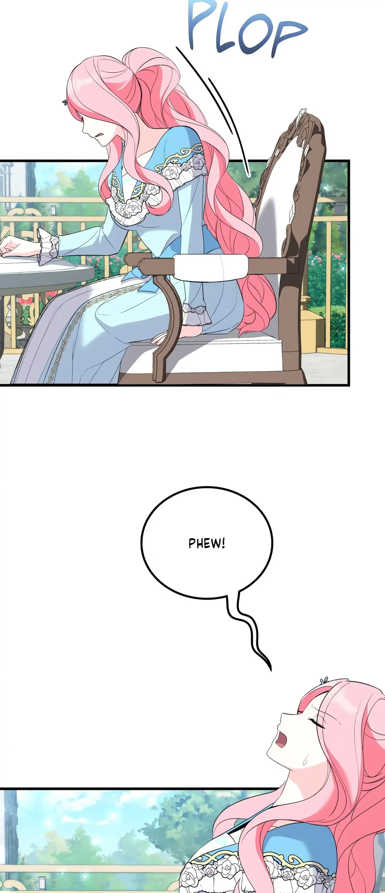 Please Stop Following Me, ML! Chapter 37 – Page 58