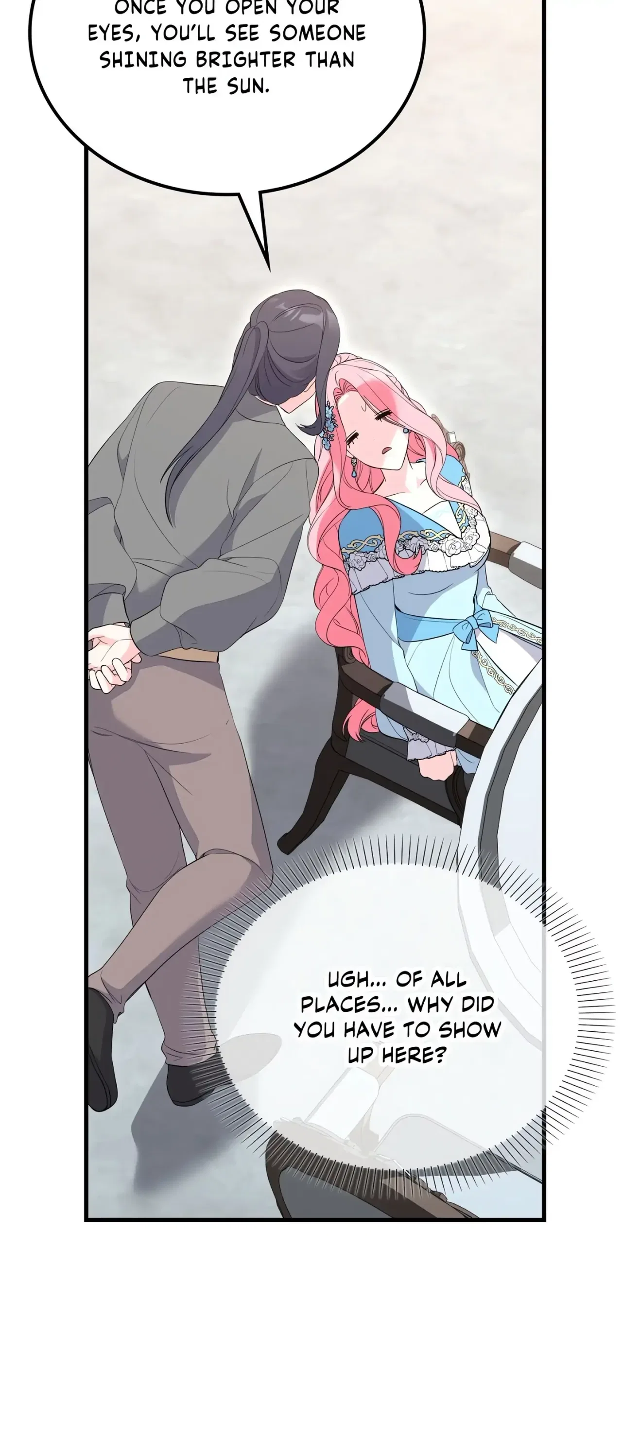 Please Stop Following Me, ML! Chapter 37 – Page 65
