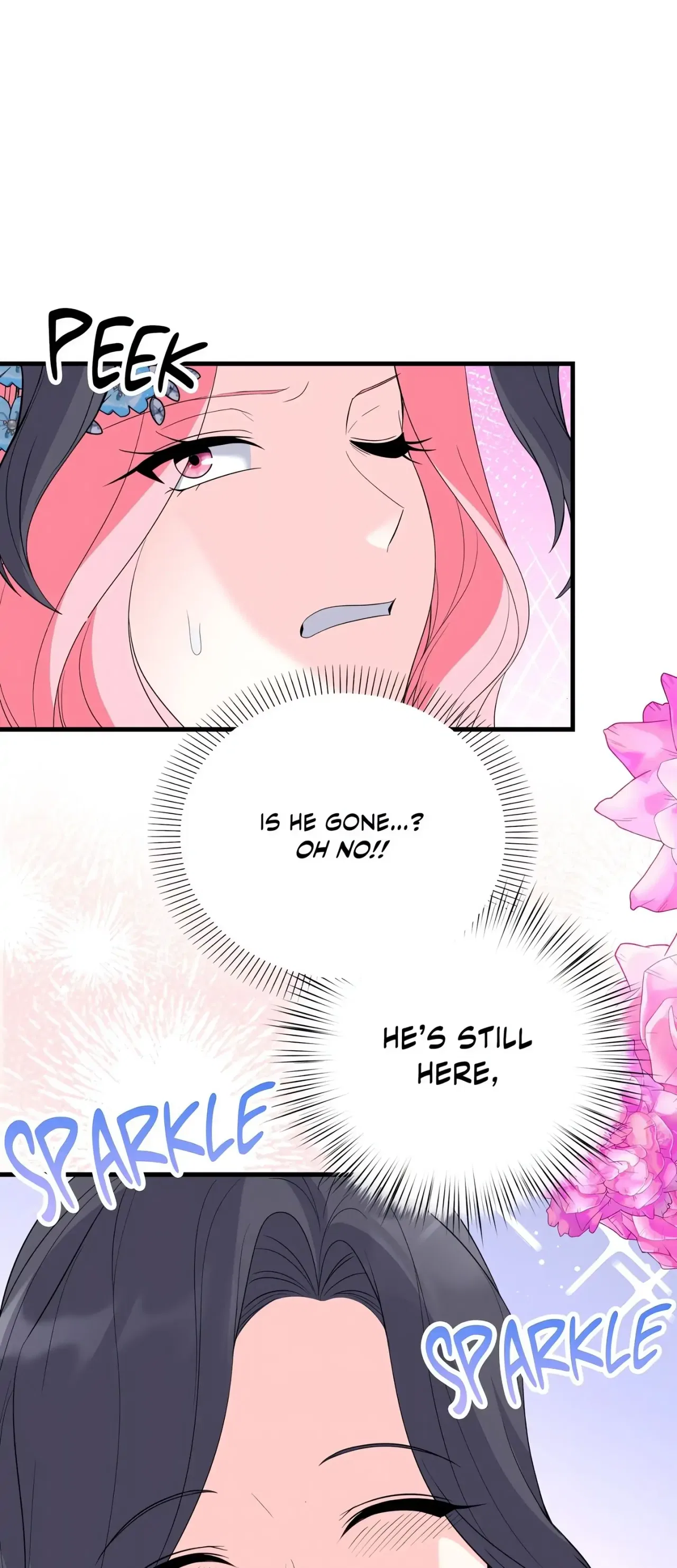 Please Stop Following Me, ML! Chapter 37 – Page 67