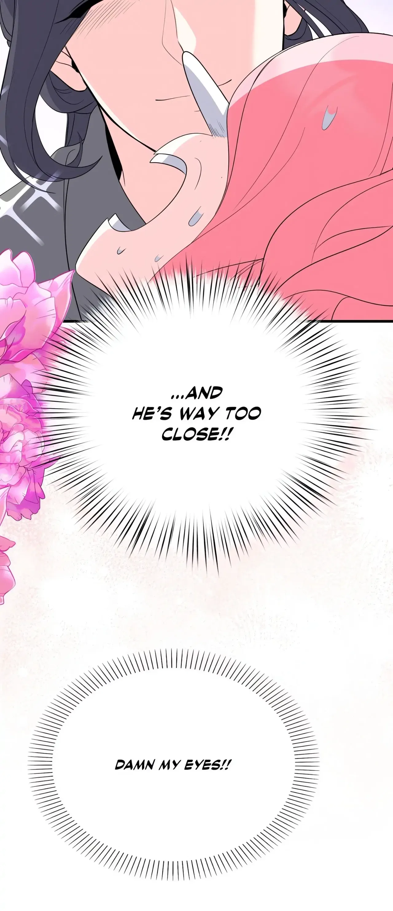 Please Stop Following Me, ML! Chapter 37 – Page 68
