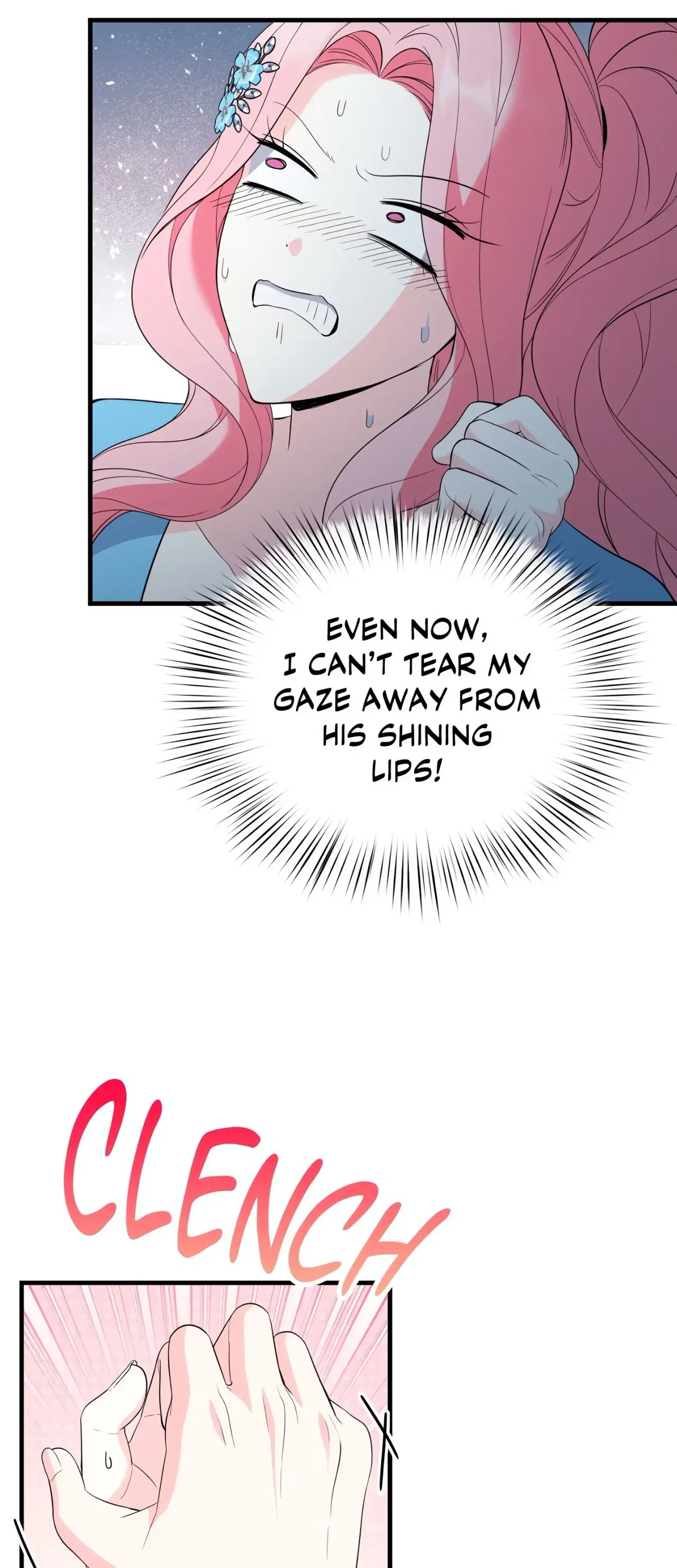 Please Stop Following Me, ML! Chapter 37 – Page 69