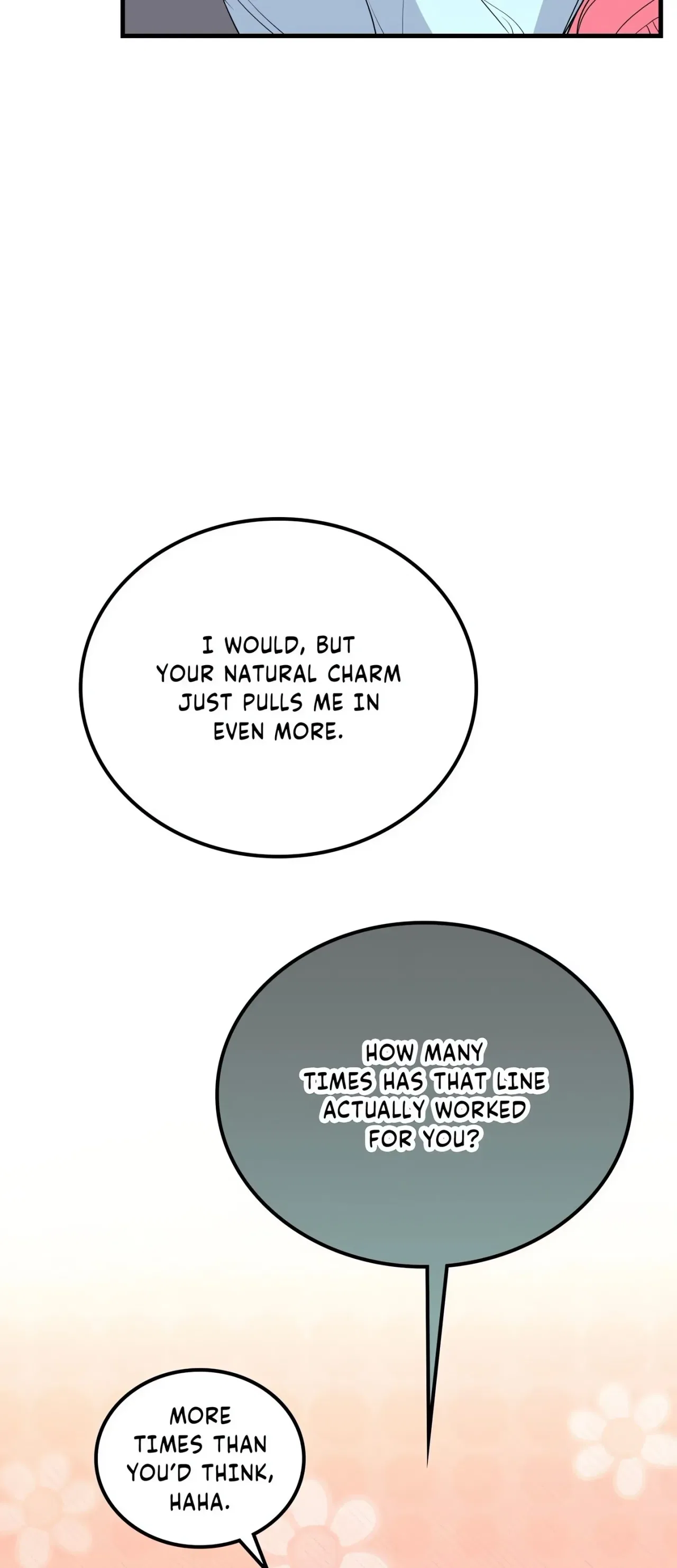 Please Stop Following Me, ML! Chapter 37 – Page 72