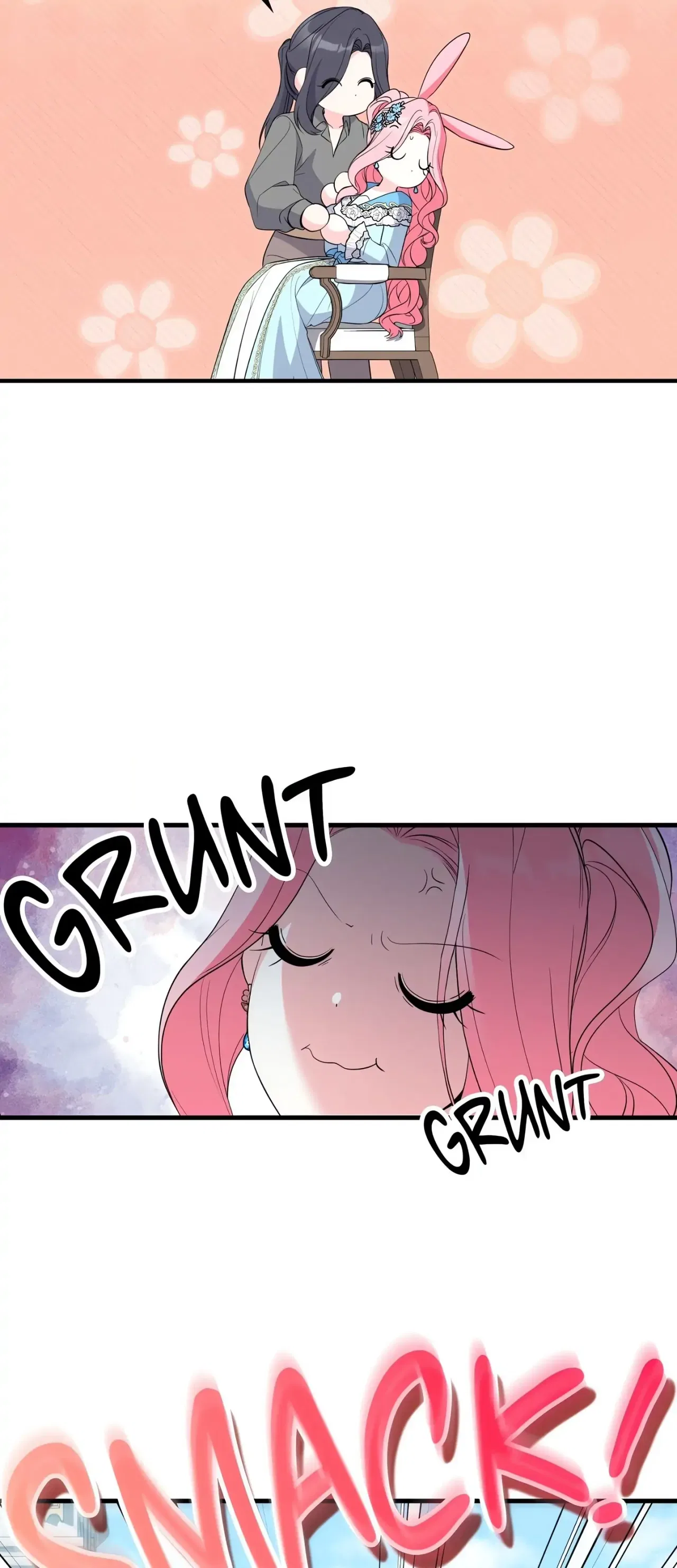 Please Stop Following Me, ML! Chapter 37 – Page 73
