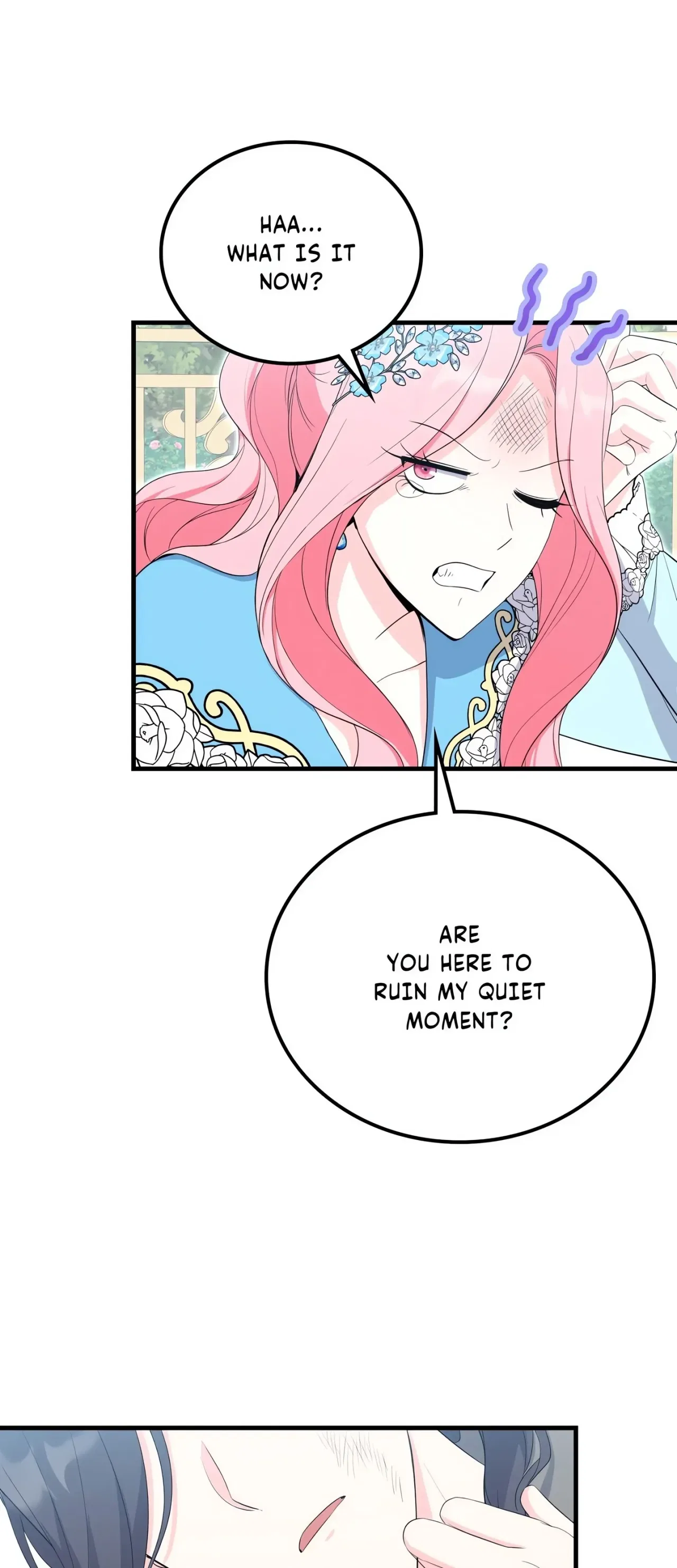 Please Stop Following Me, ML! Chapter 37 – Page 76