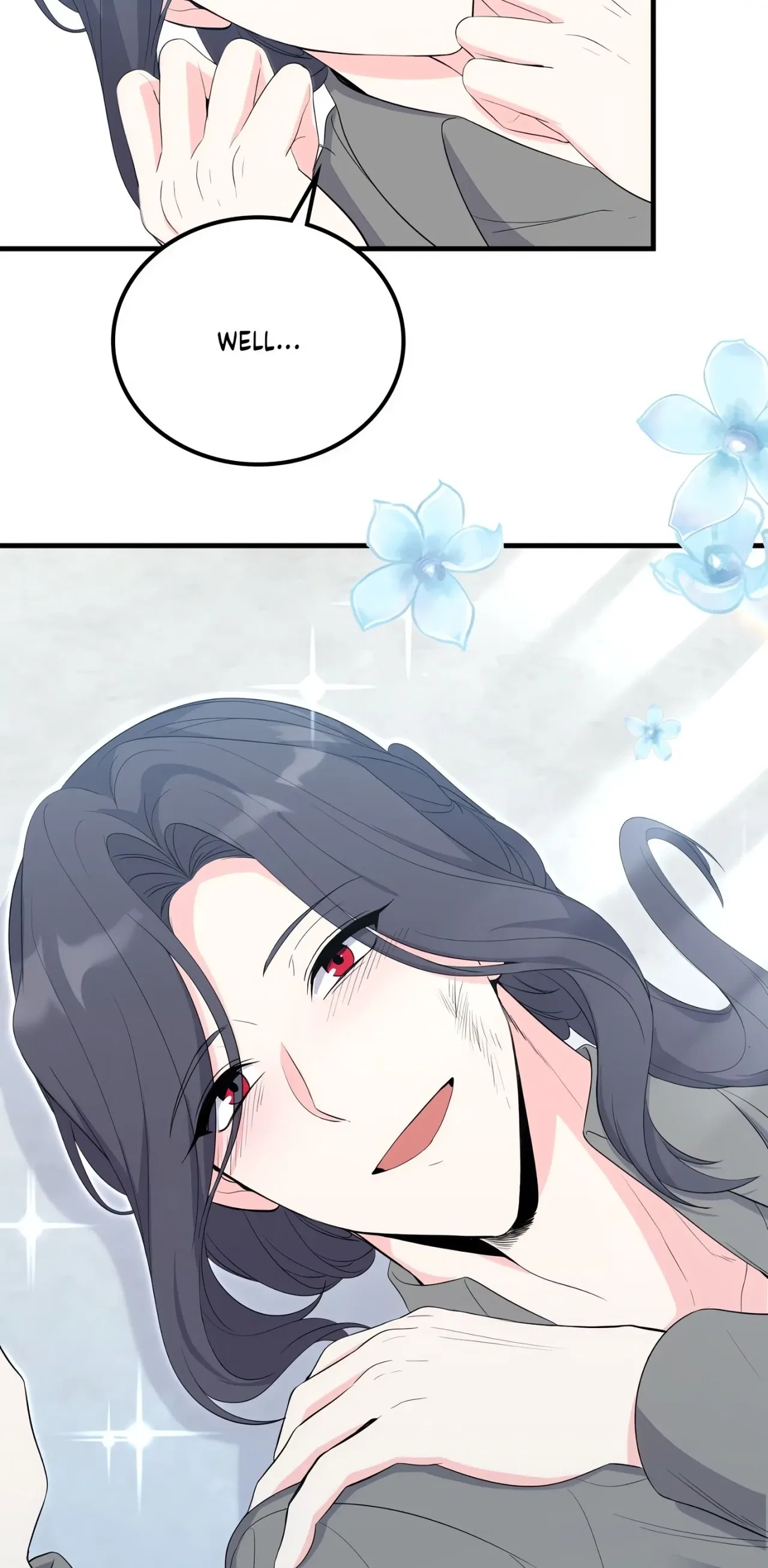 Please Stop Following Me, ML! Chapter 37 – Page 77