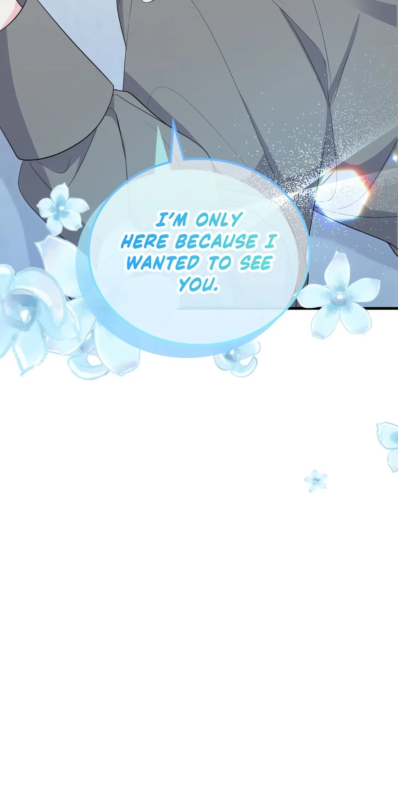 Please Stop Following Me, ML! Chapter 37 – Page 78
