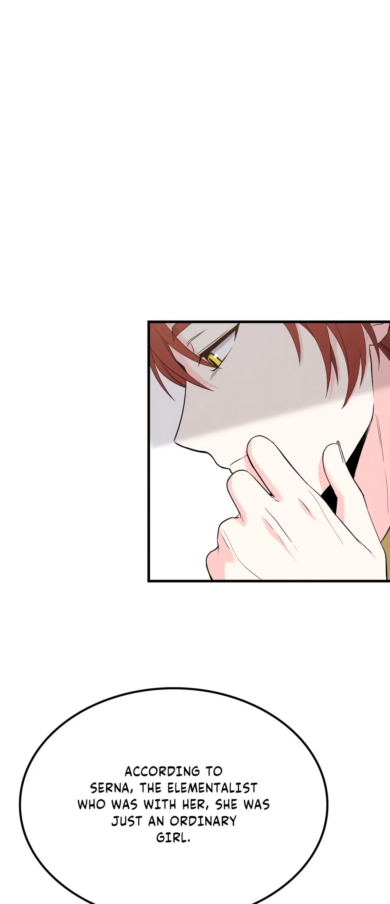 Please Stop Following Me, ML! Chapter 36 – Page 3