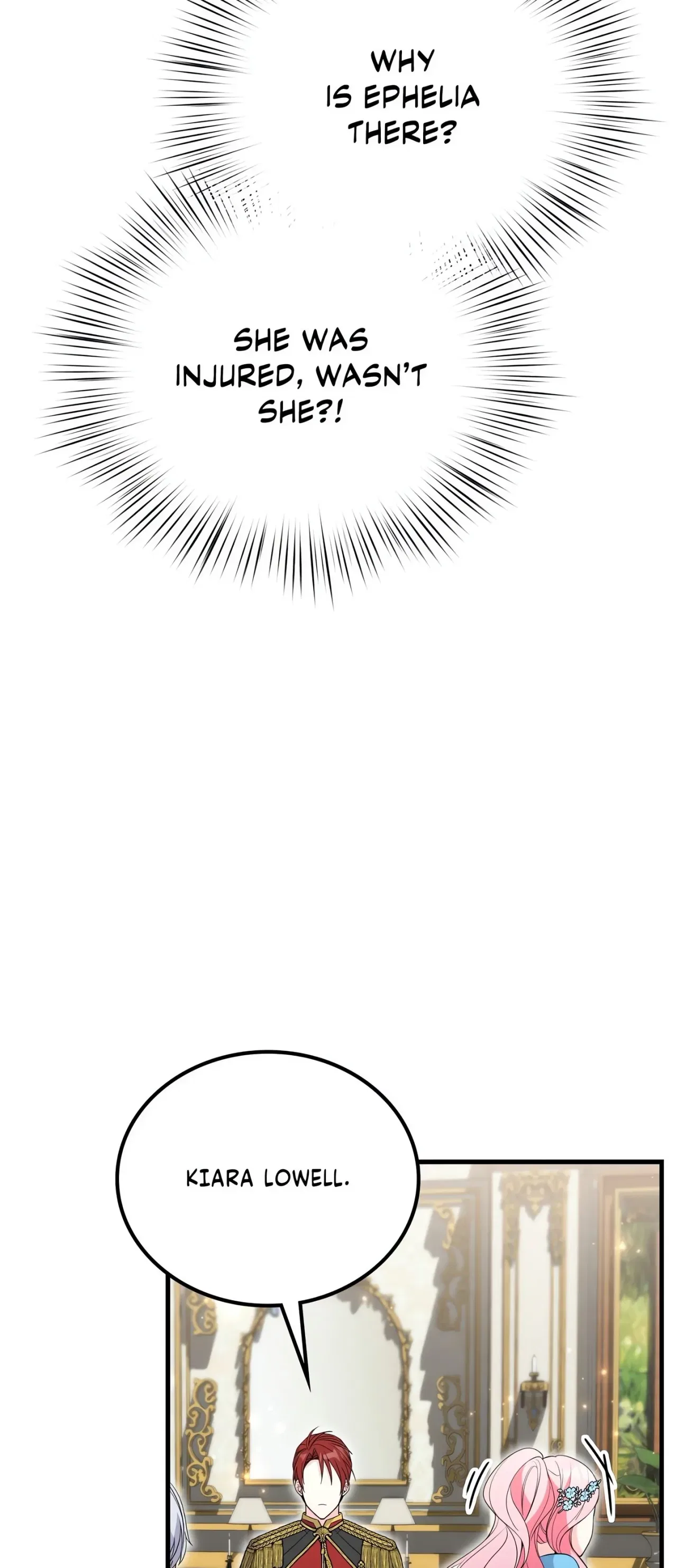 Please Stop Following Me, ML! Chapter 36 – Page 7