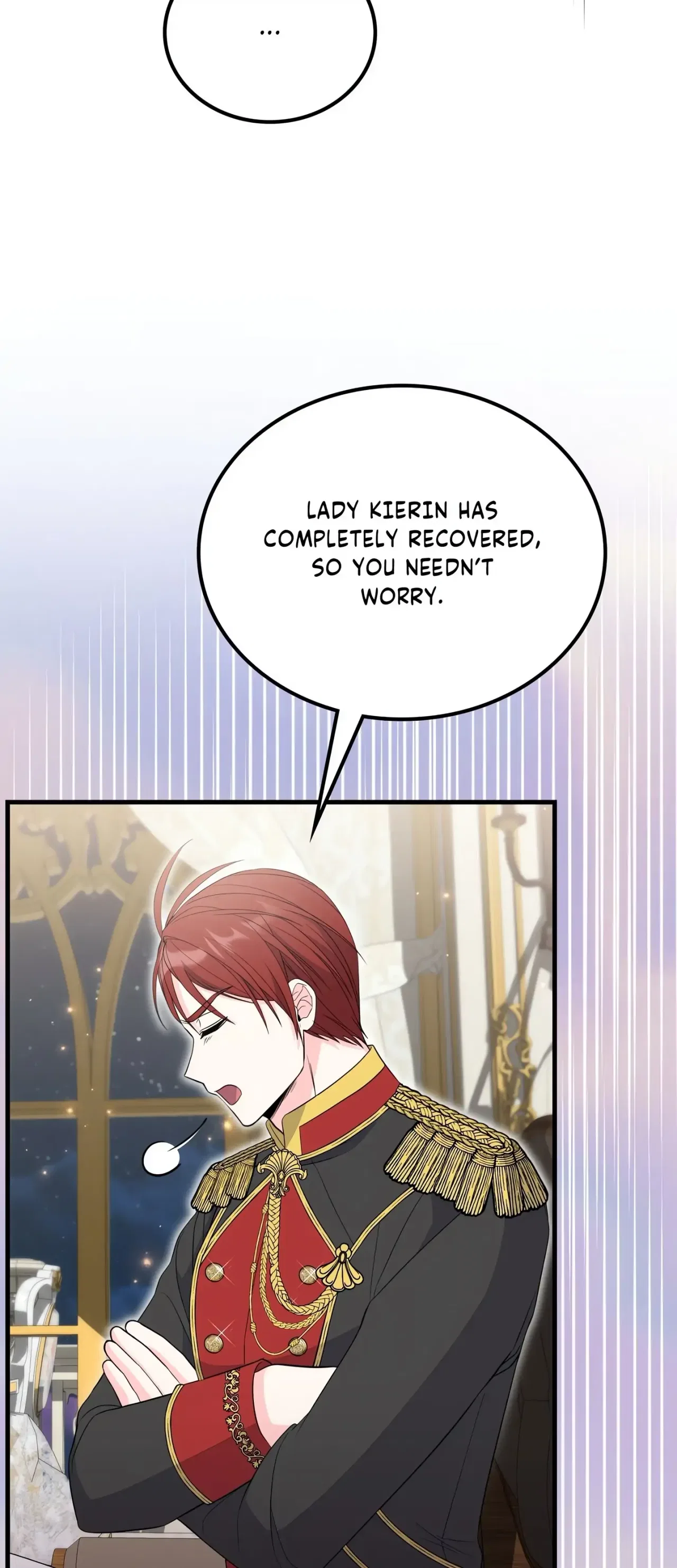 Please Stop Following Me, ML! Chapter 36 – Page 10