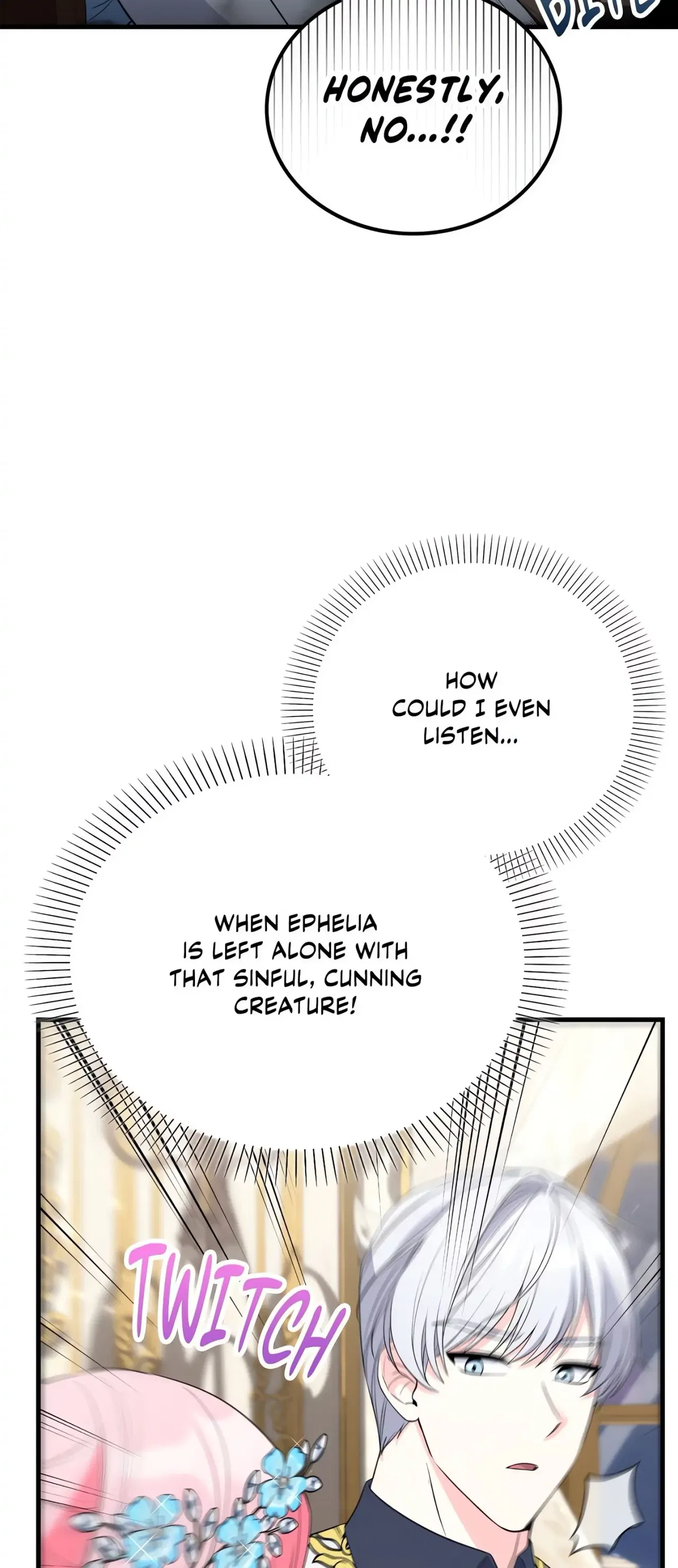 Please Stop Following Me, ML! Chapter 36 – Page 14