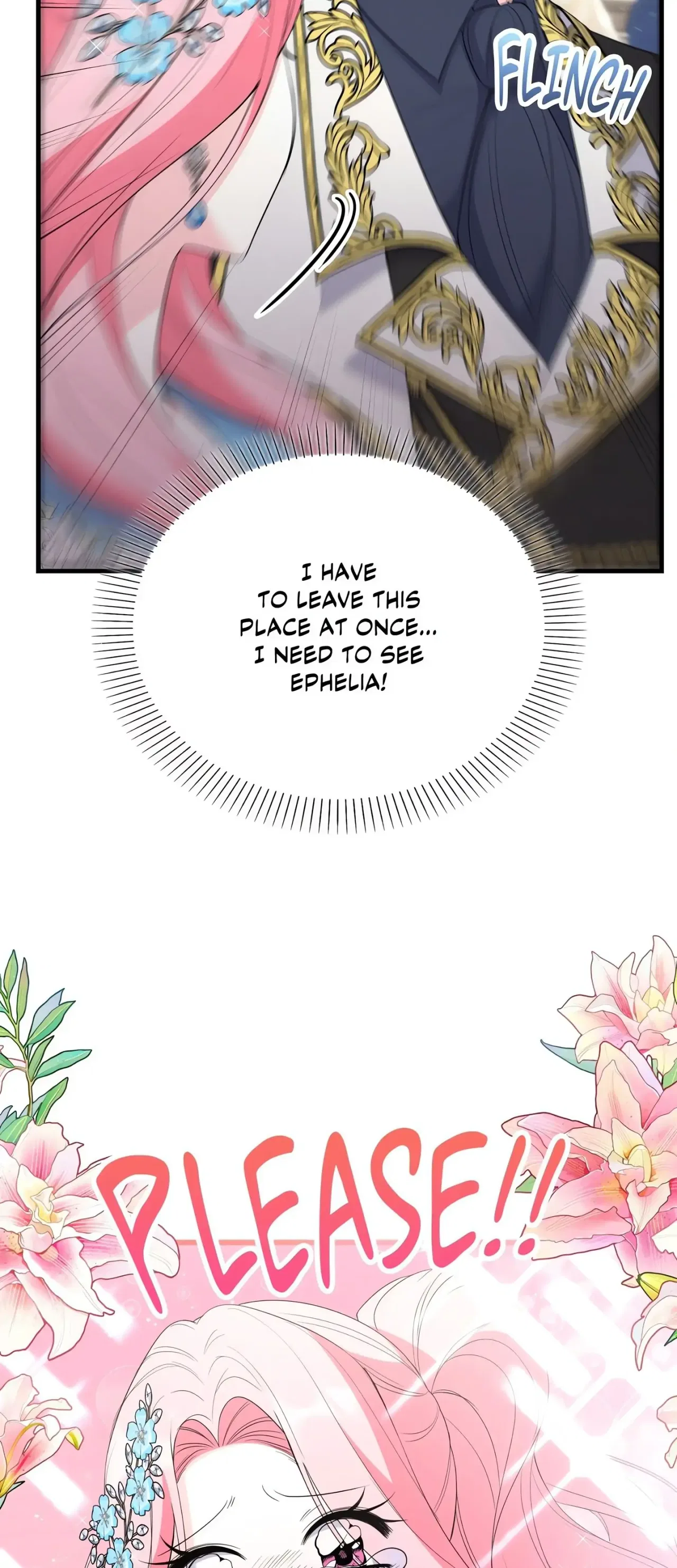 Please Stop Following Me, ML! Chapter 36 – Page 15