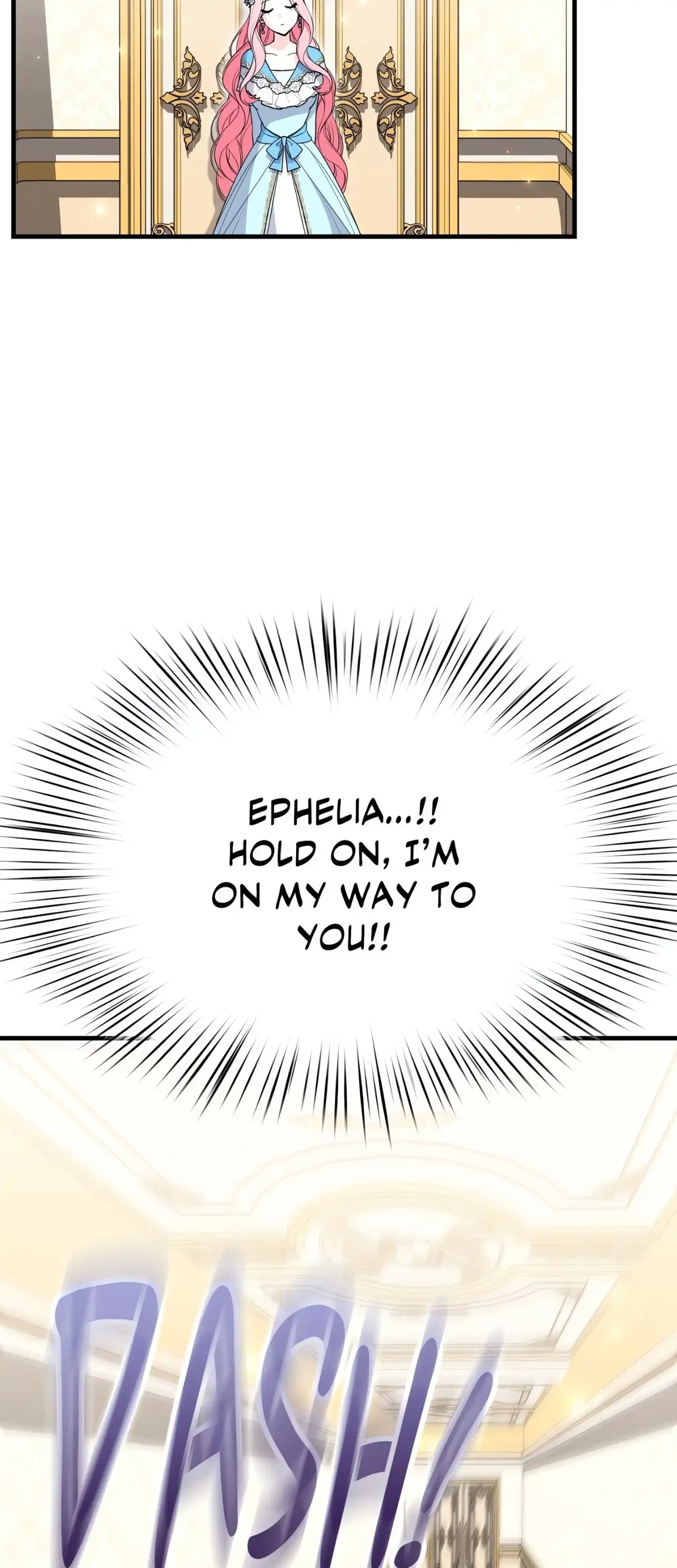 Please Stop Following Me, ML! Chapter 36 – Page 23