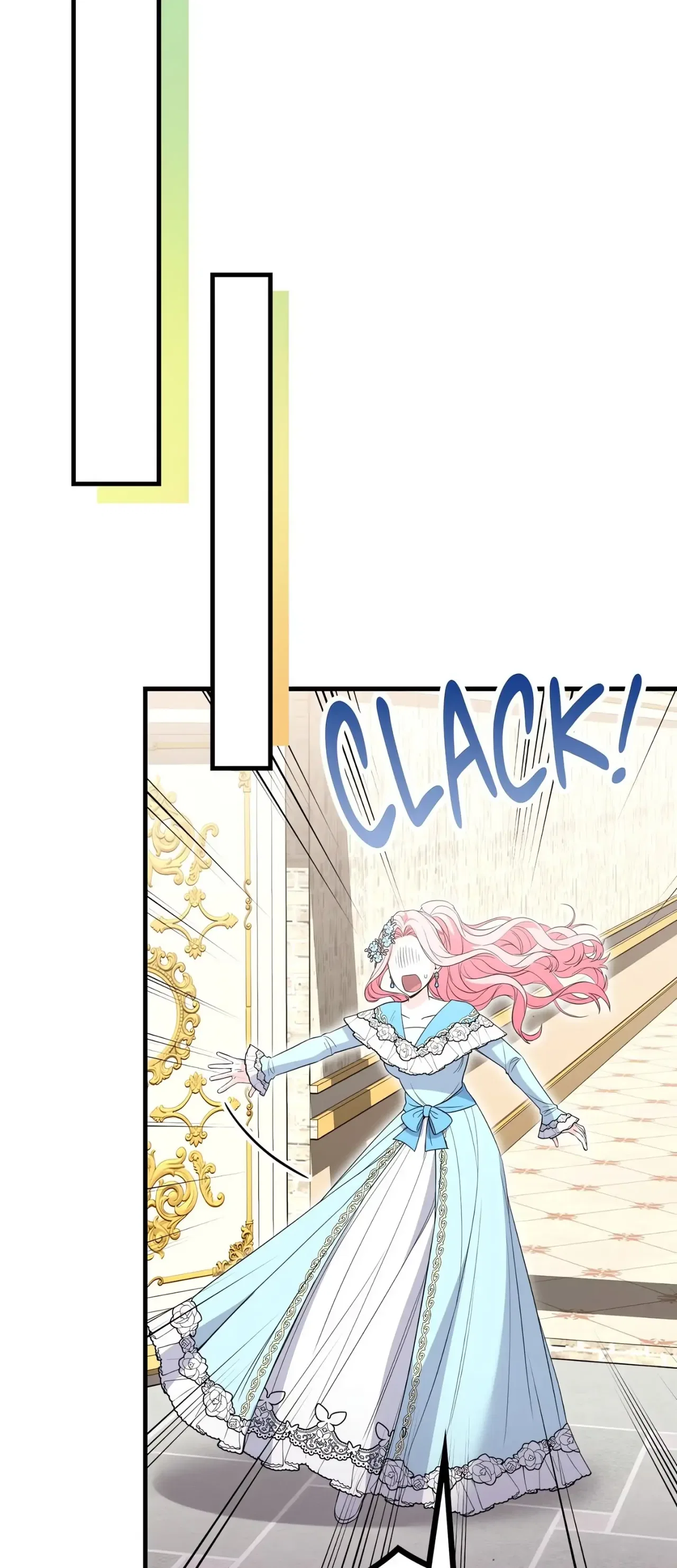 Please Stop Following Me, ML! Chapter 36 – Page 27
