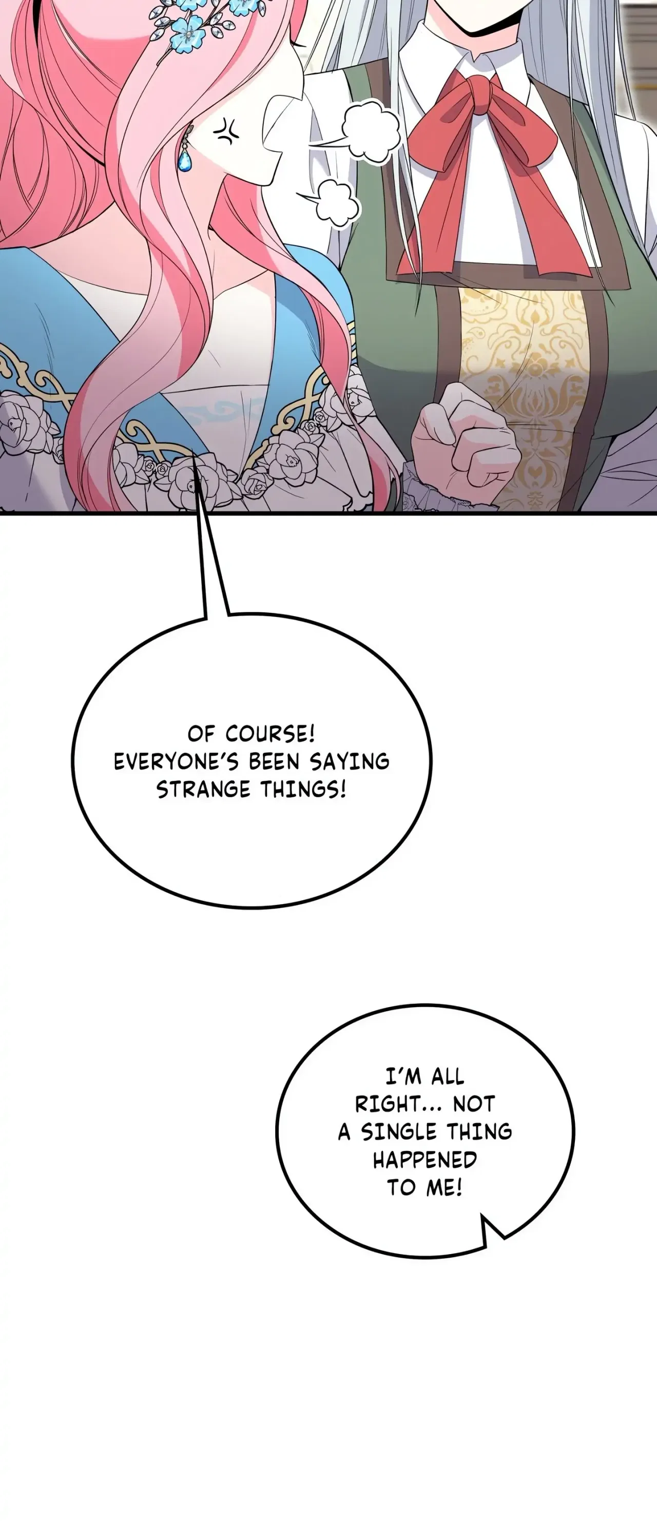 Please Stop Following Me, ML! Chapter 36 – Page 32