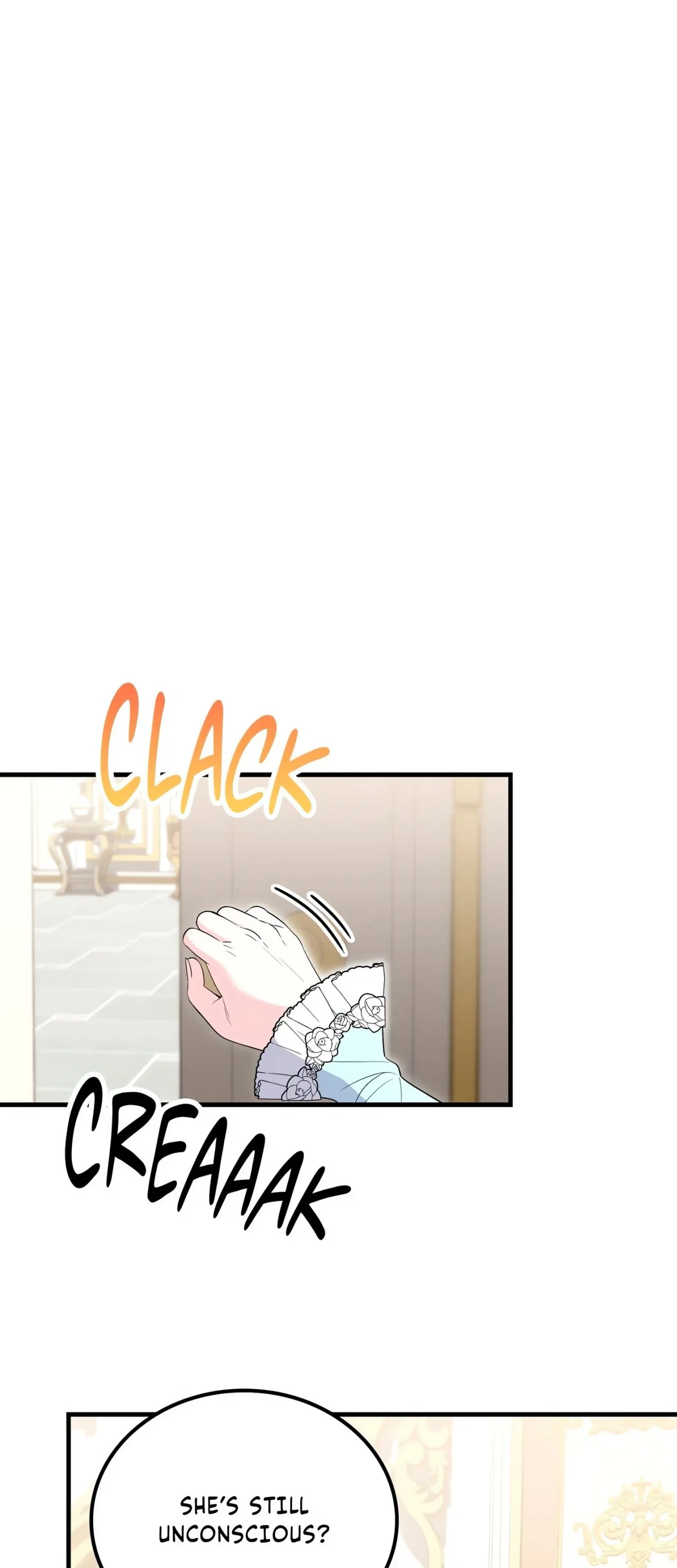 Please Stop Following Me, ML! Chapter 36 – Page 33