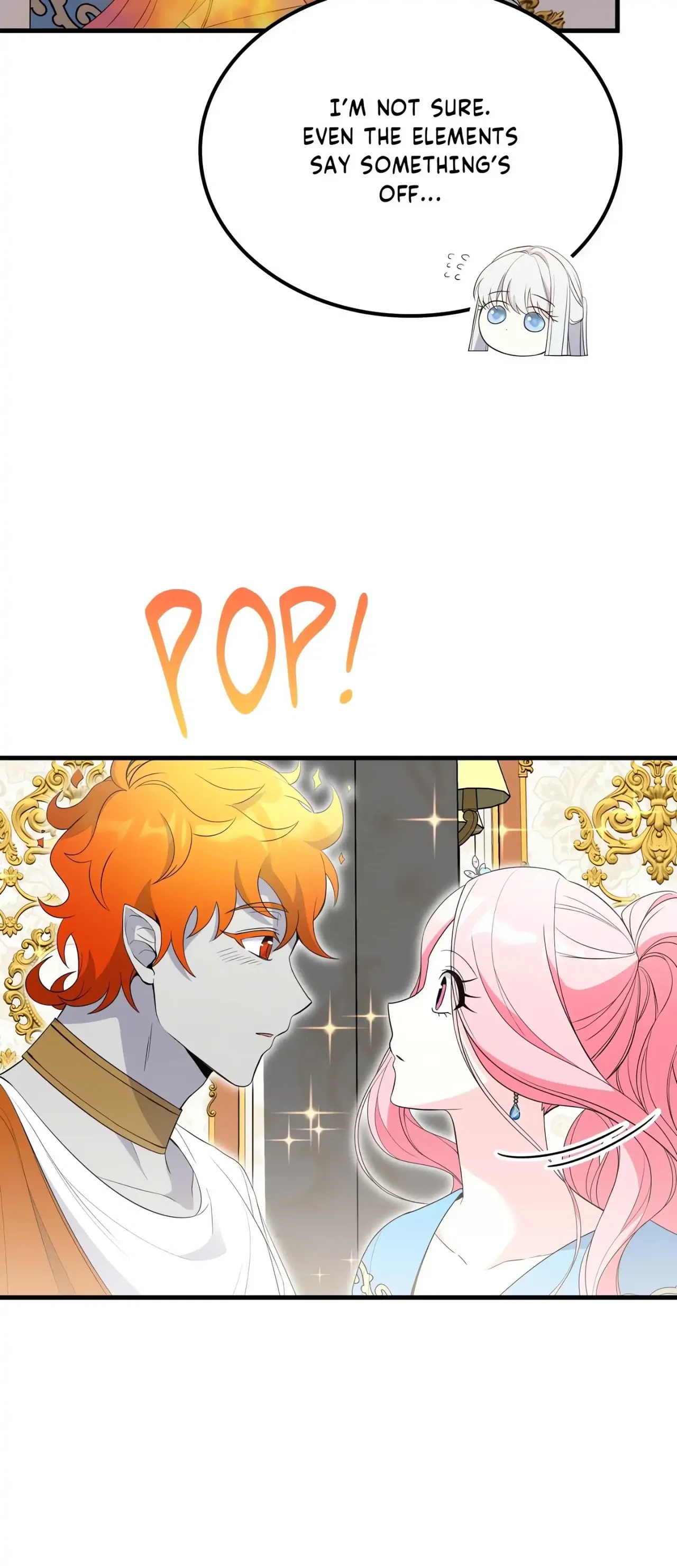 Please Stop Following Me, ML! Chapter 36 – Page 36
