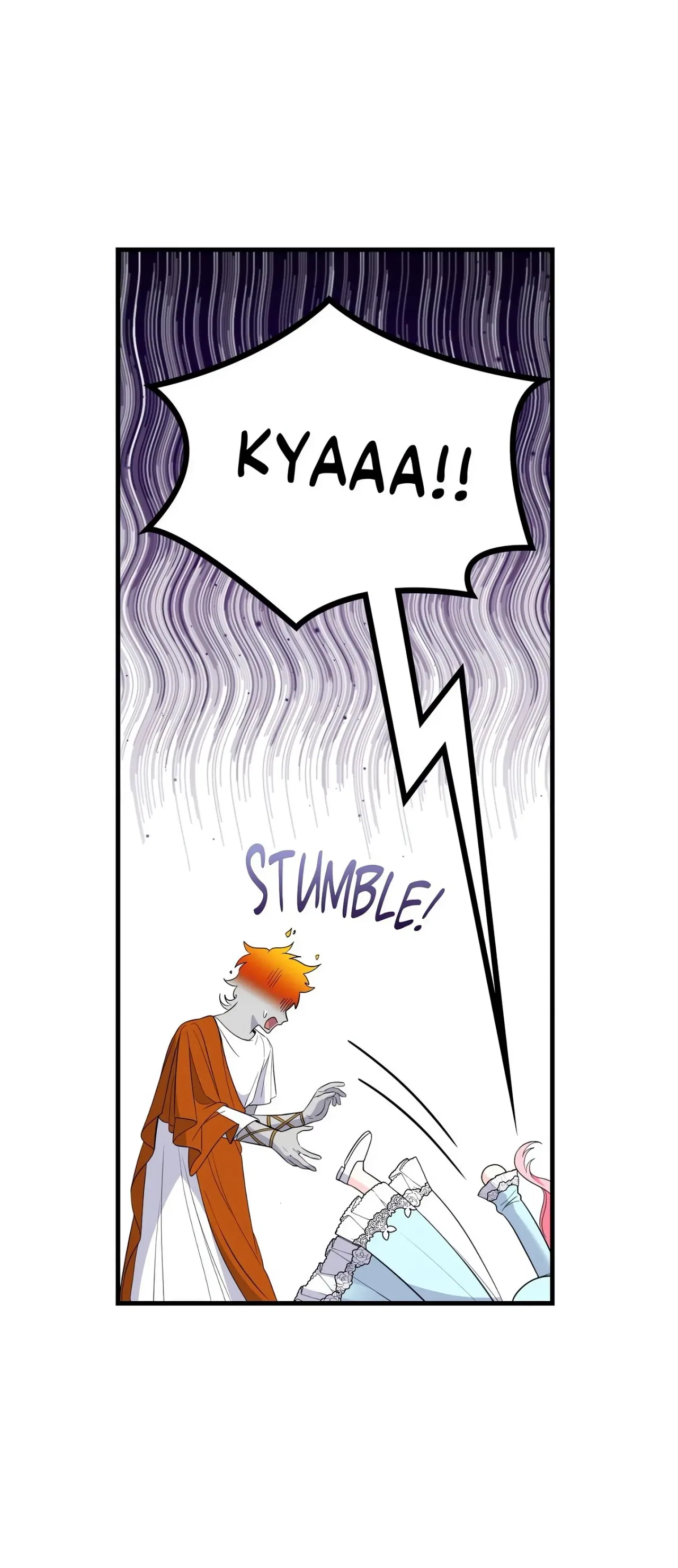 Please Stop Following Me, ML! Chapter 36 – Page 37